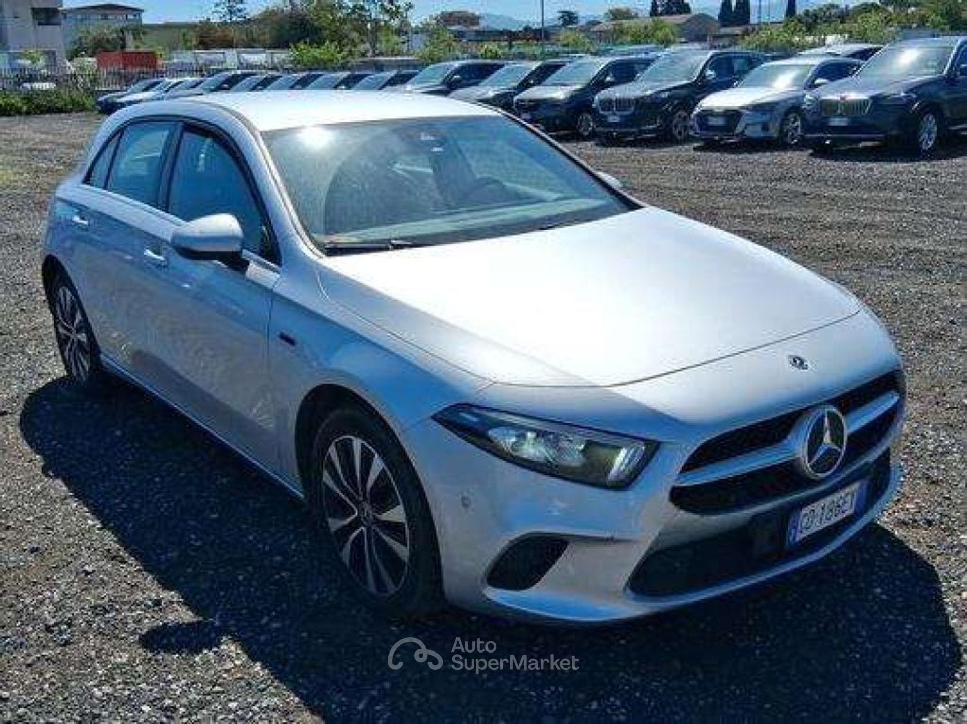 Mercedes-Benz Classe A