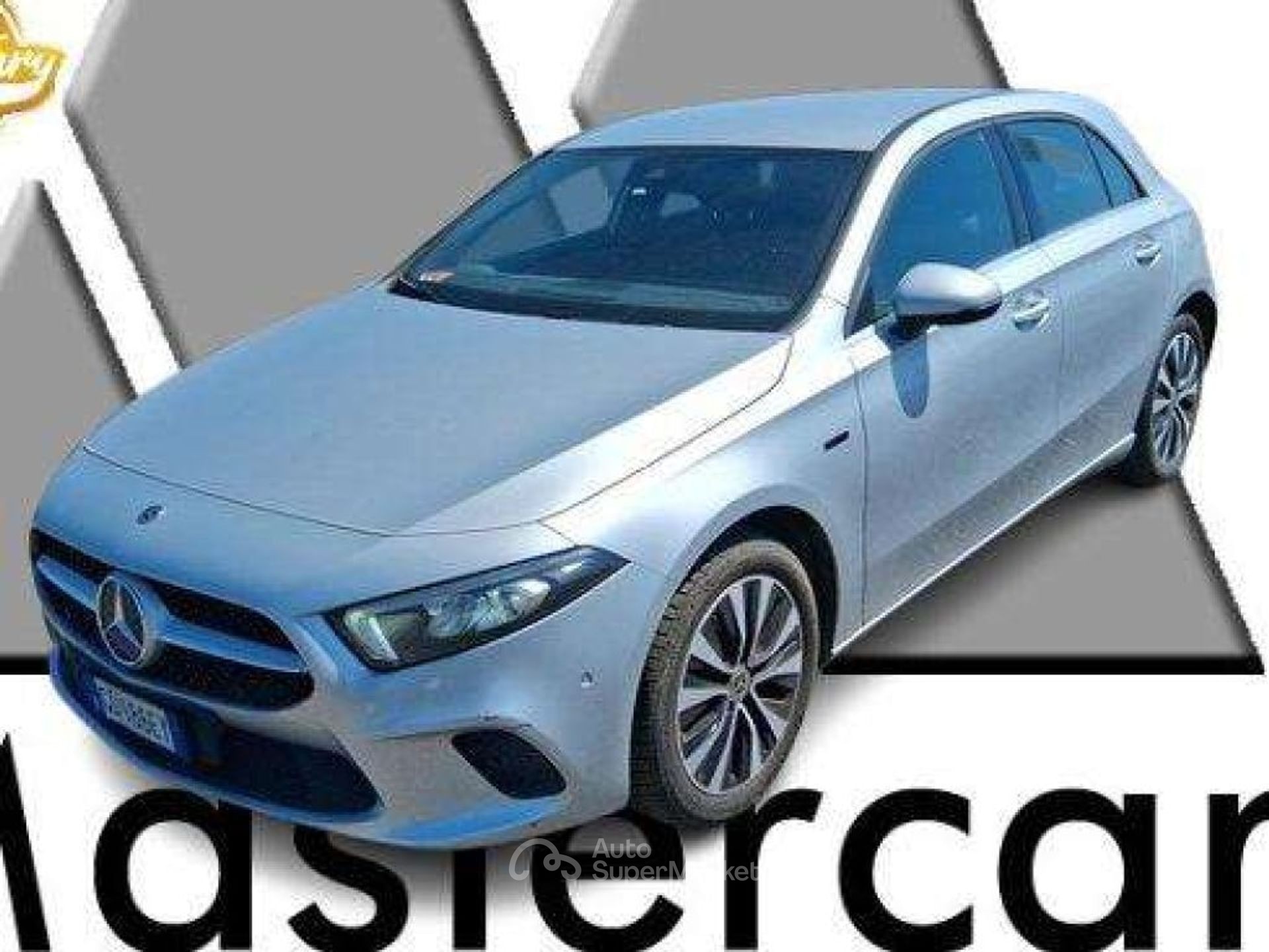 Mercedes-Benz Classe A