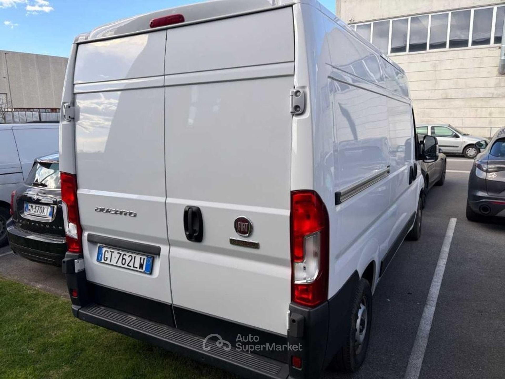 Fiat Ducato