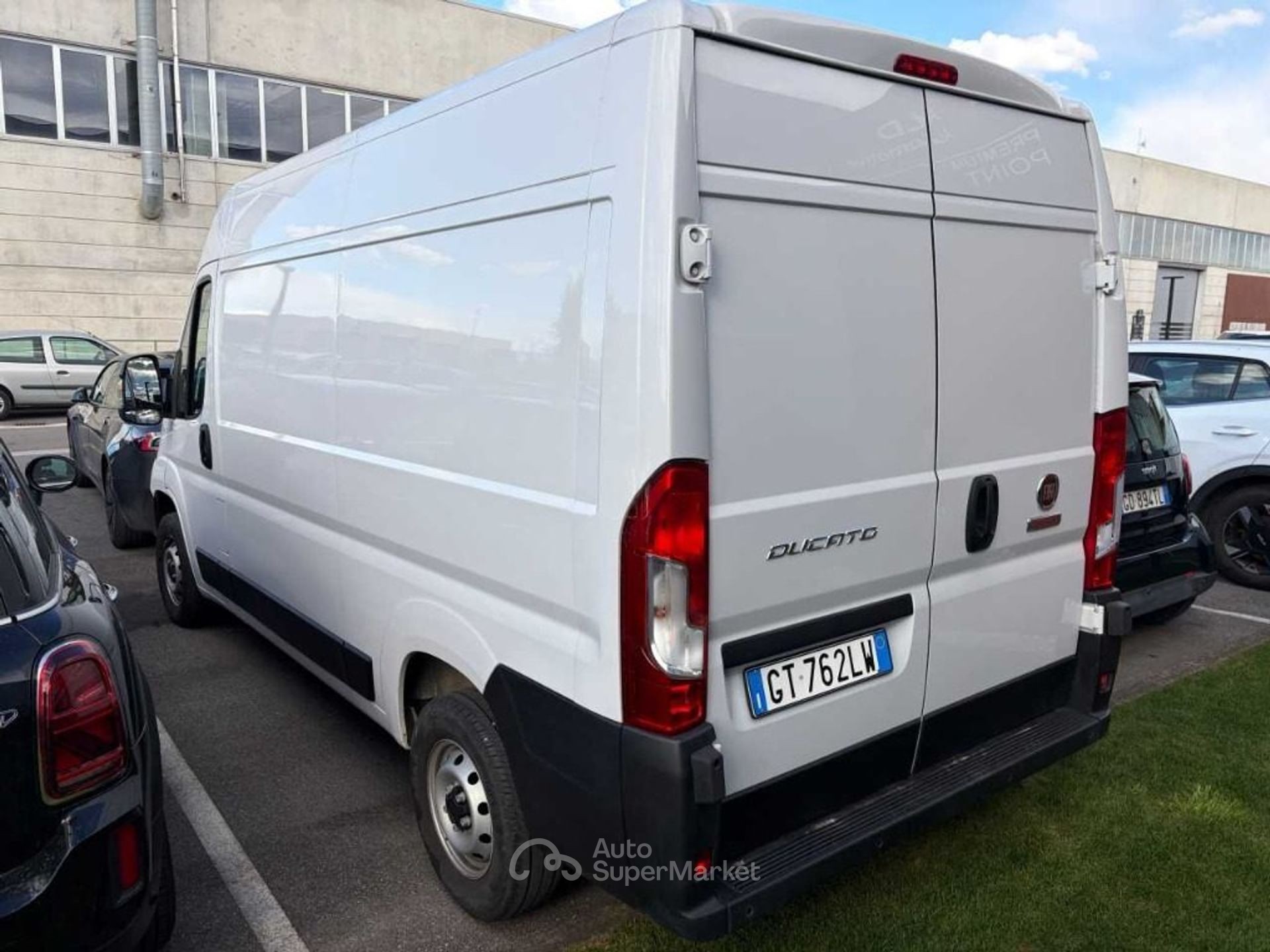 Fiat Ducato