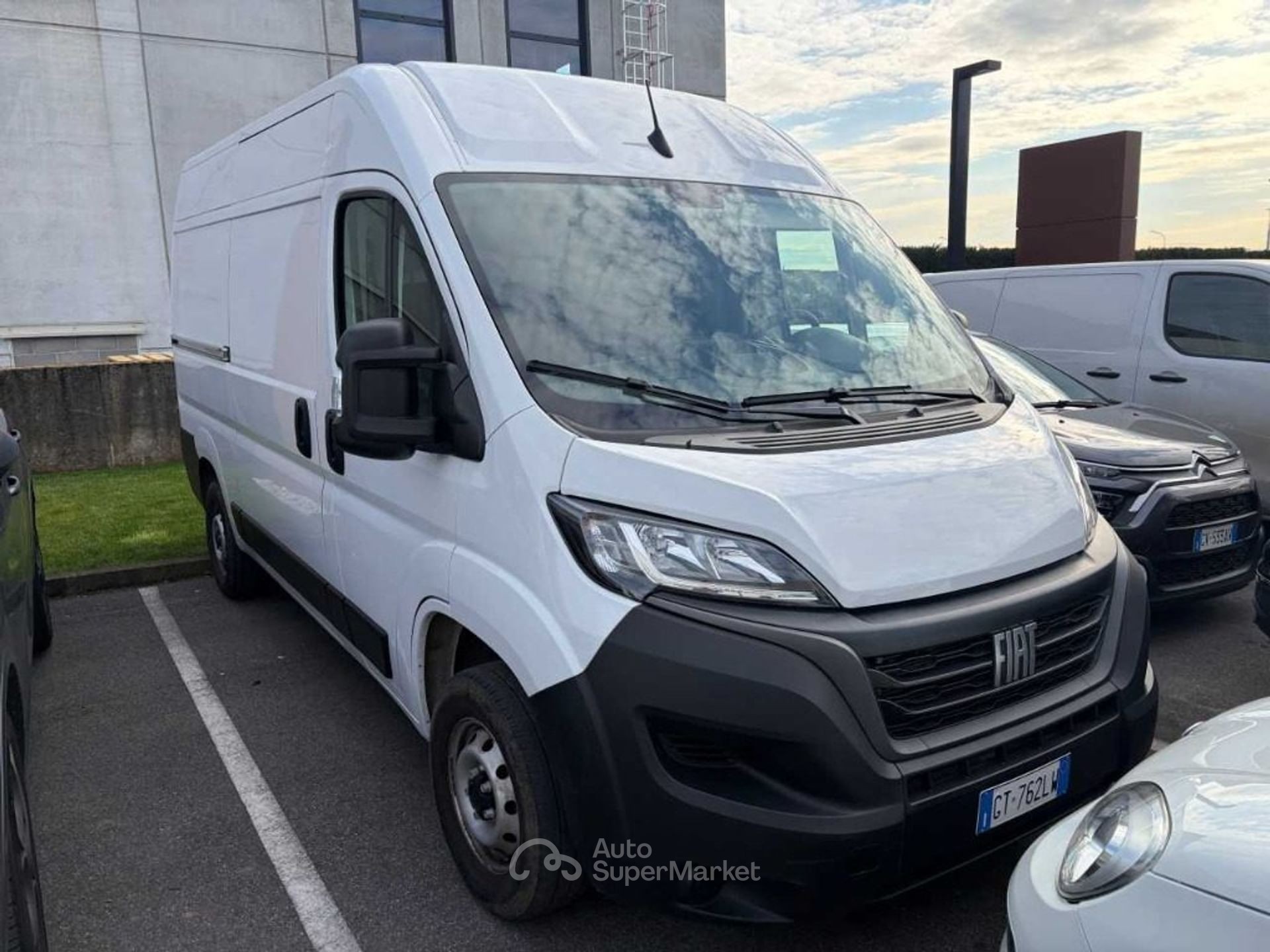 Fiat Ducato