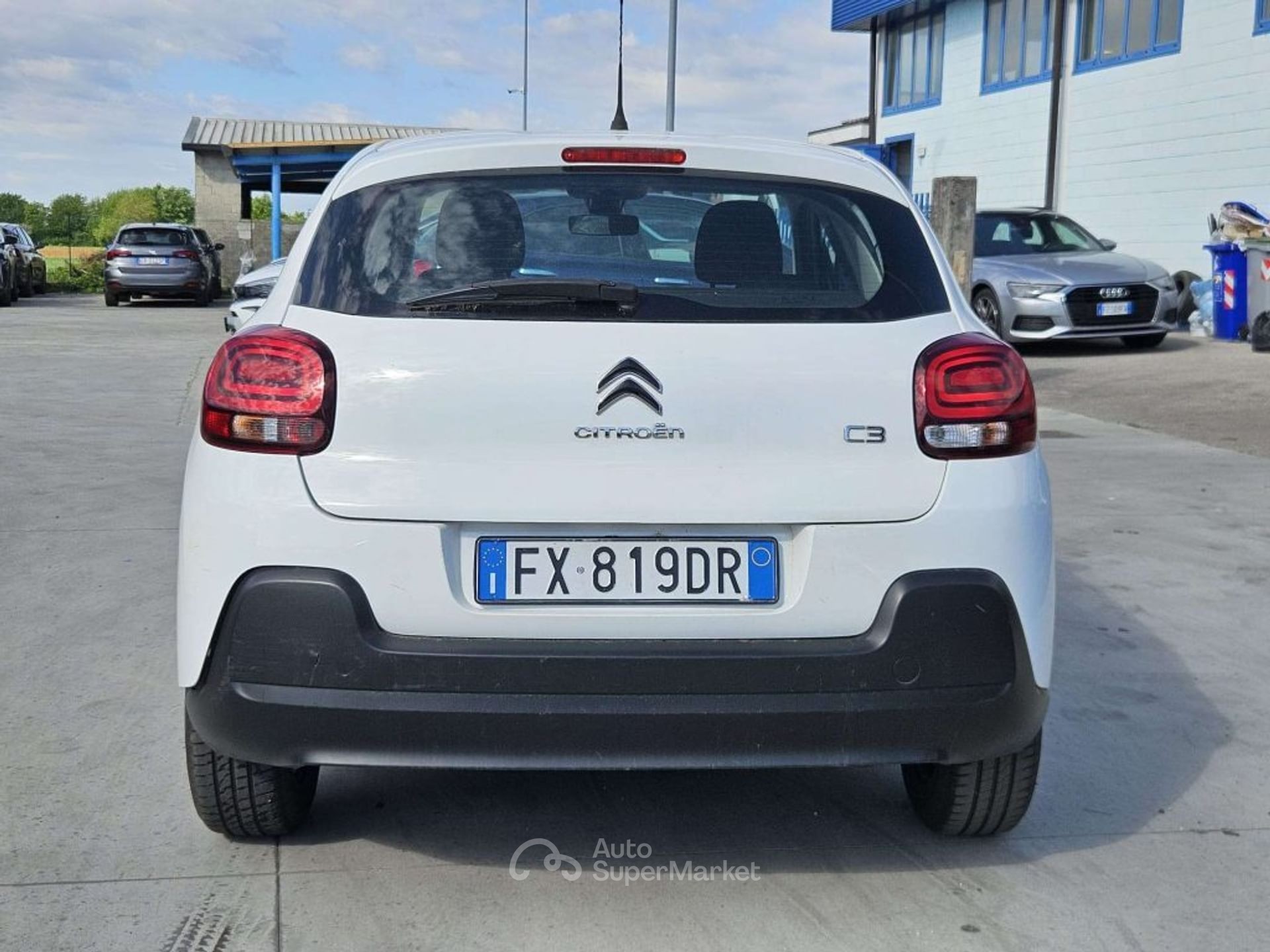 Citroen C3