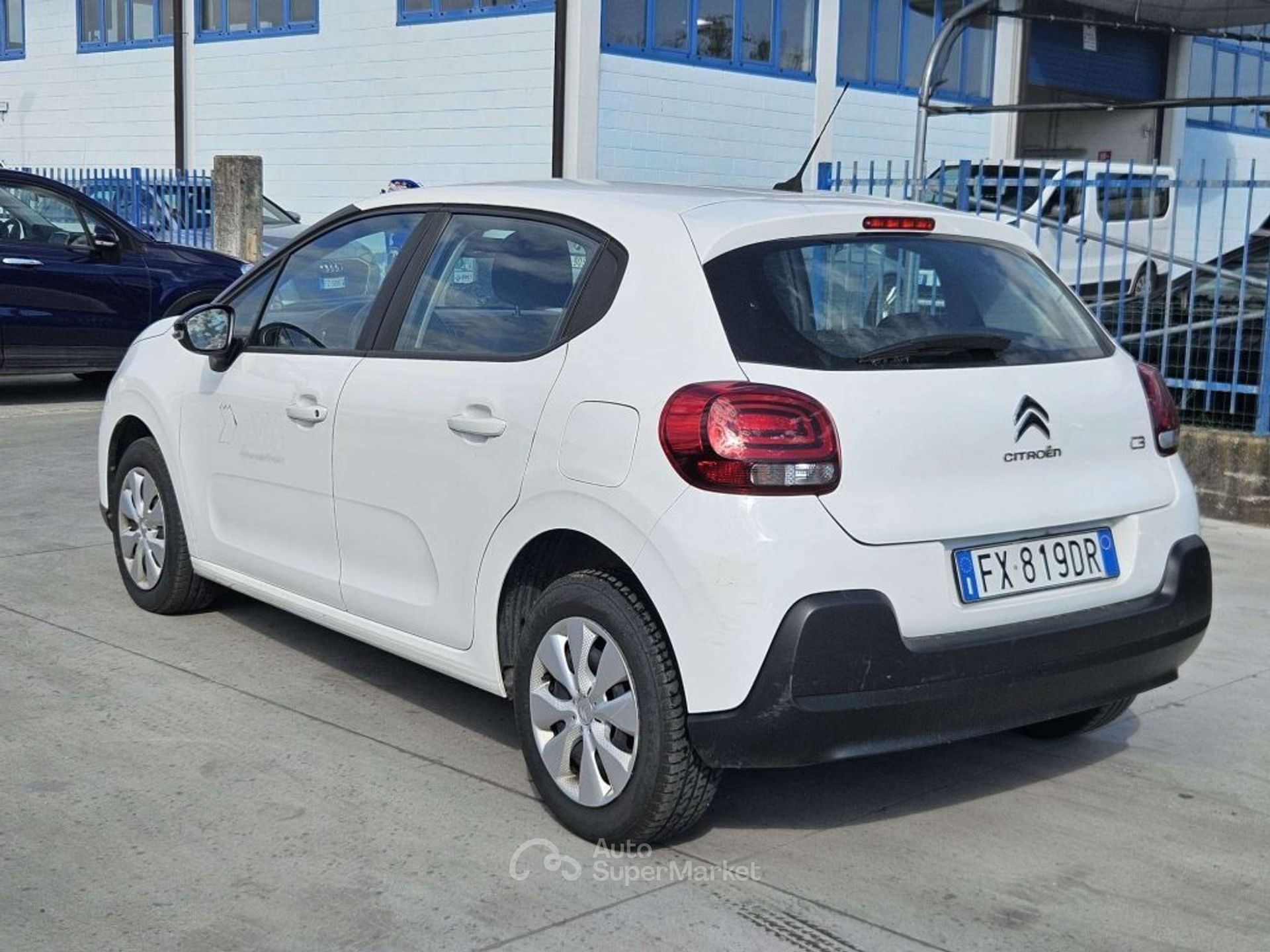 Citroen C3