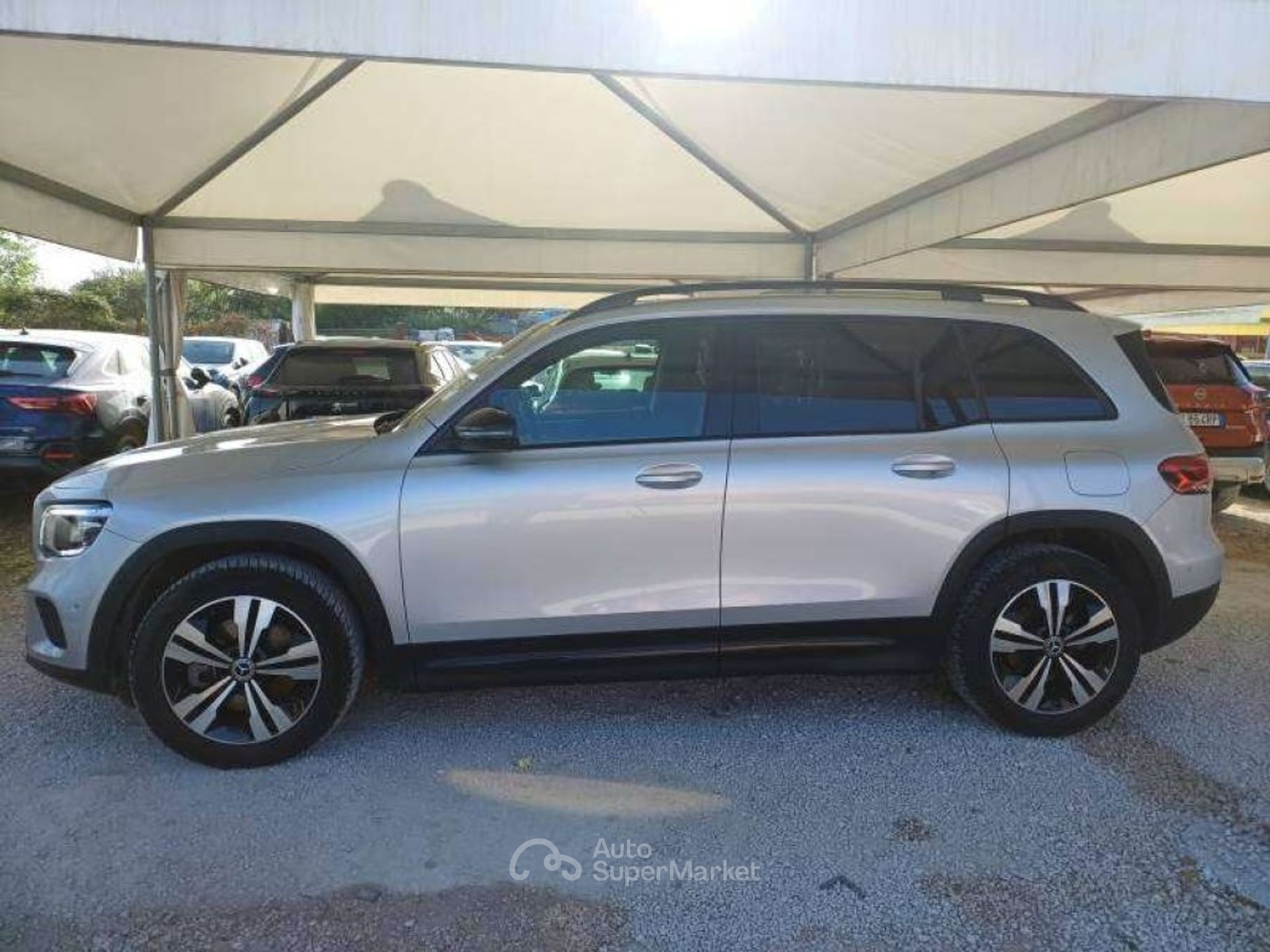 Mercedes-Benz Classe GLB