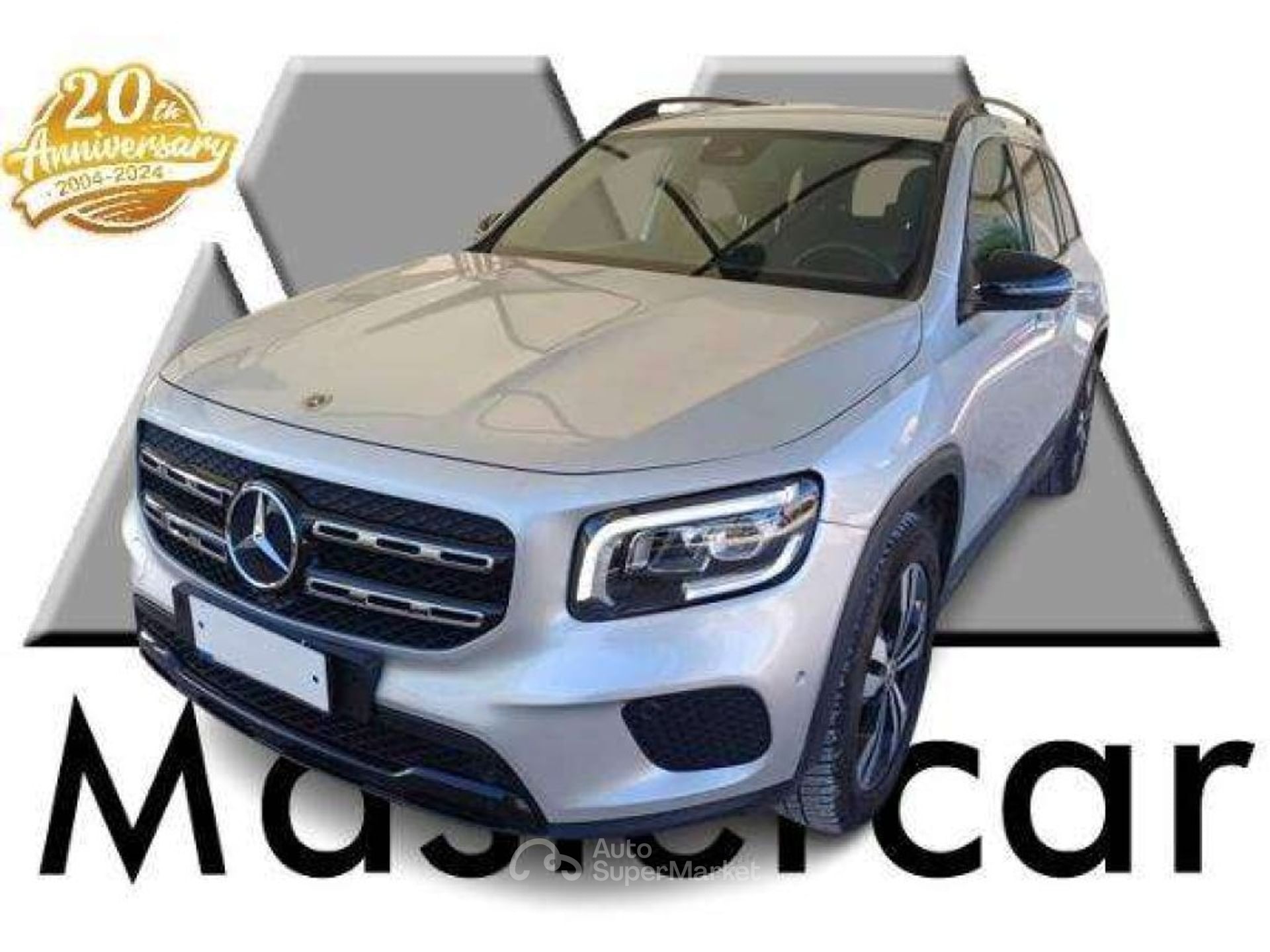 Mercedes-Benz Classe GLB