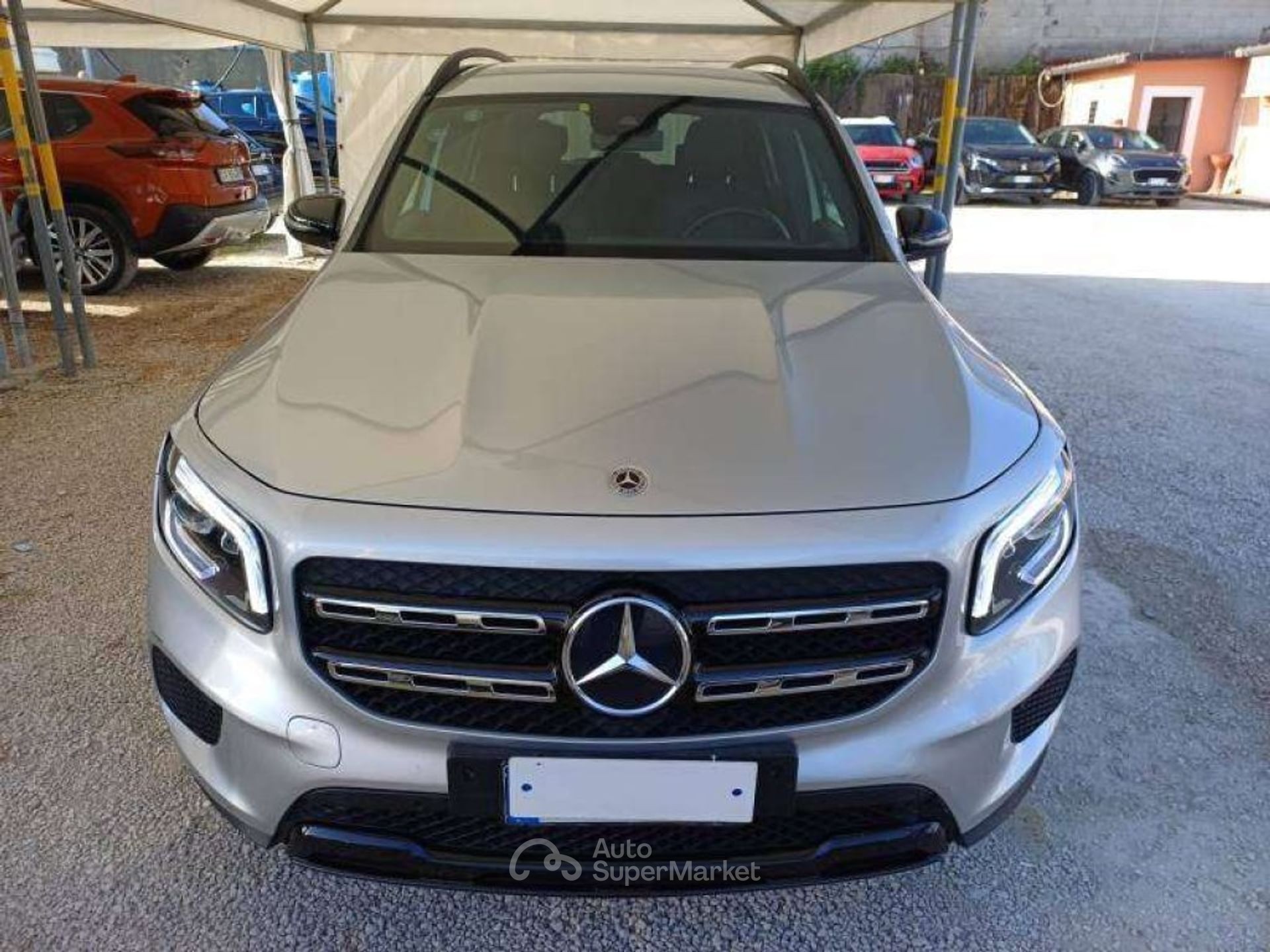 Mercedes-Benz Classe GLB
