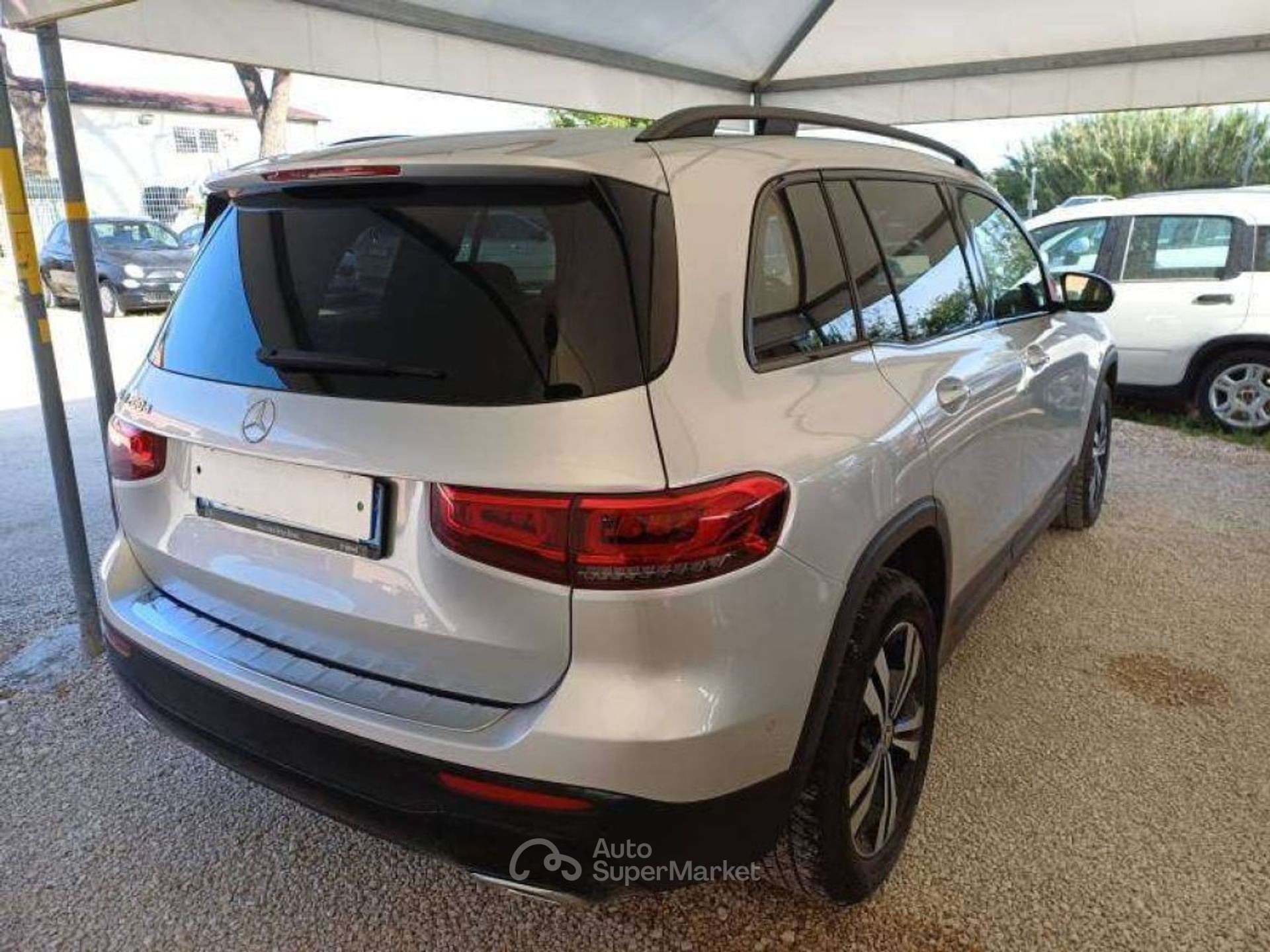 Mercedes-Benz Classe GLB