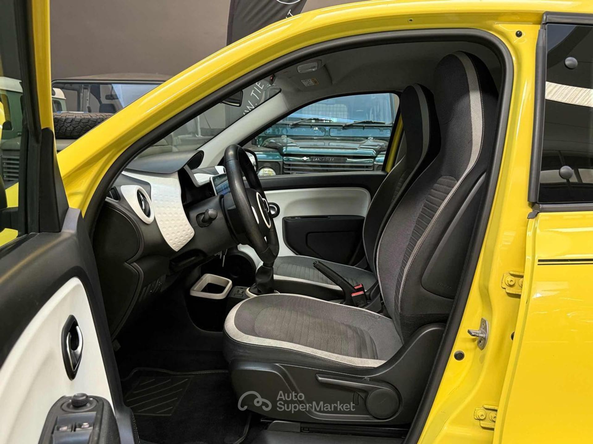 Renault Twingo