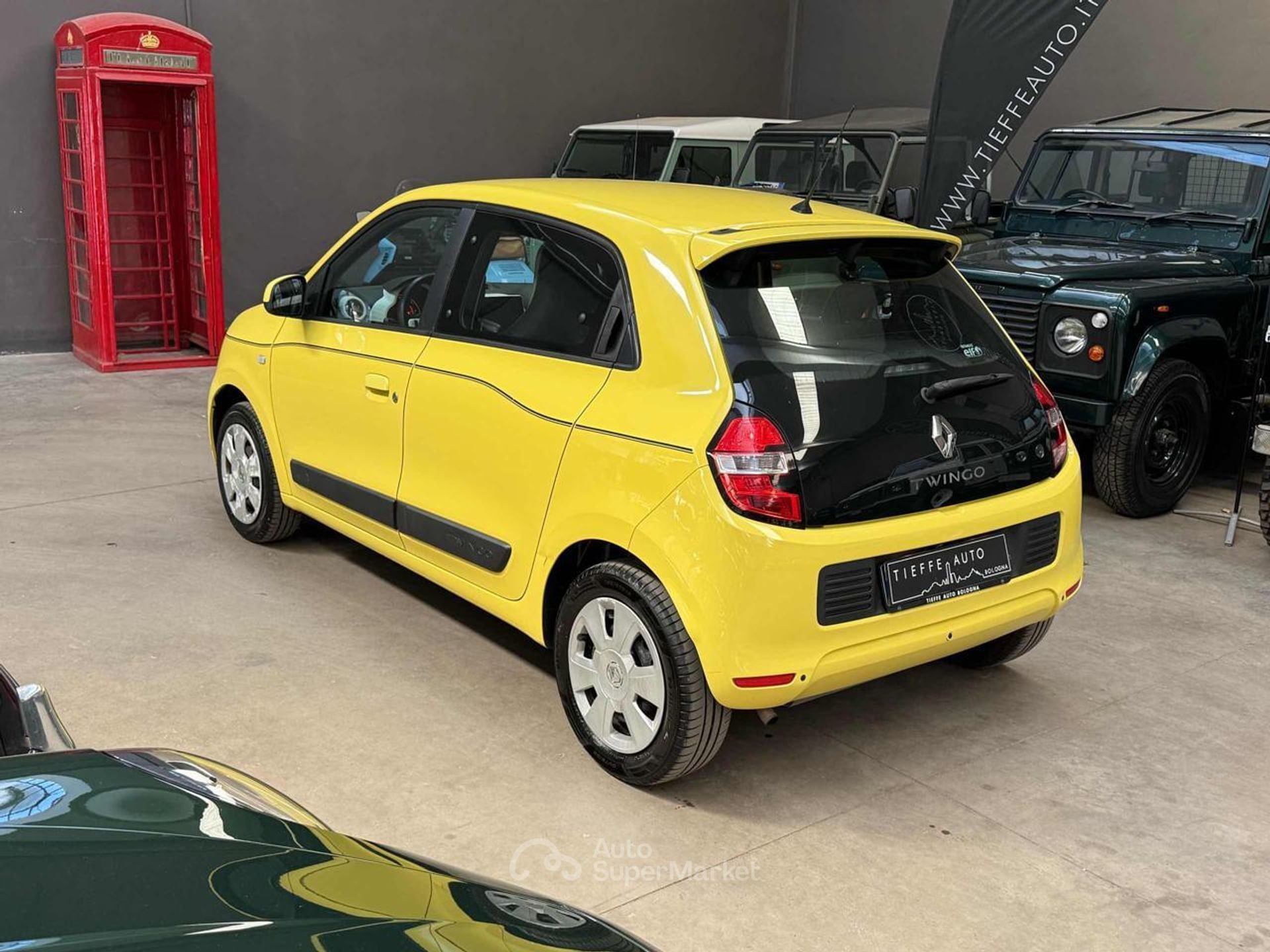 Renault Twingo