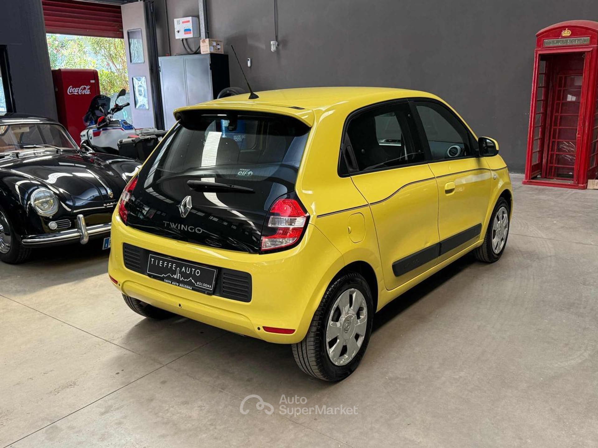 Renault Twingo