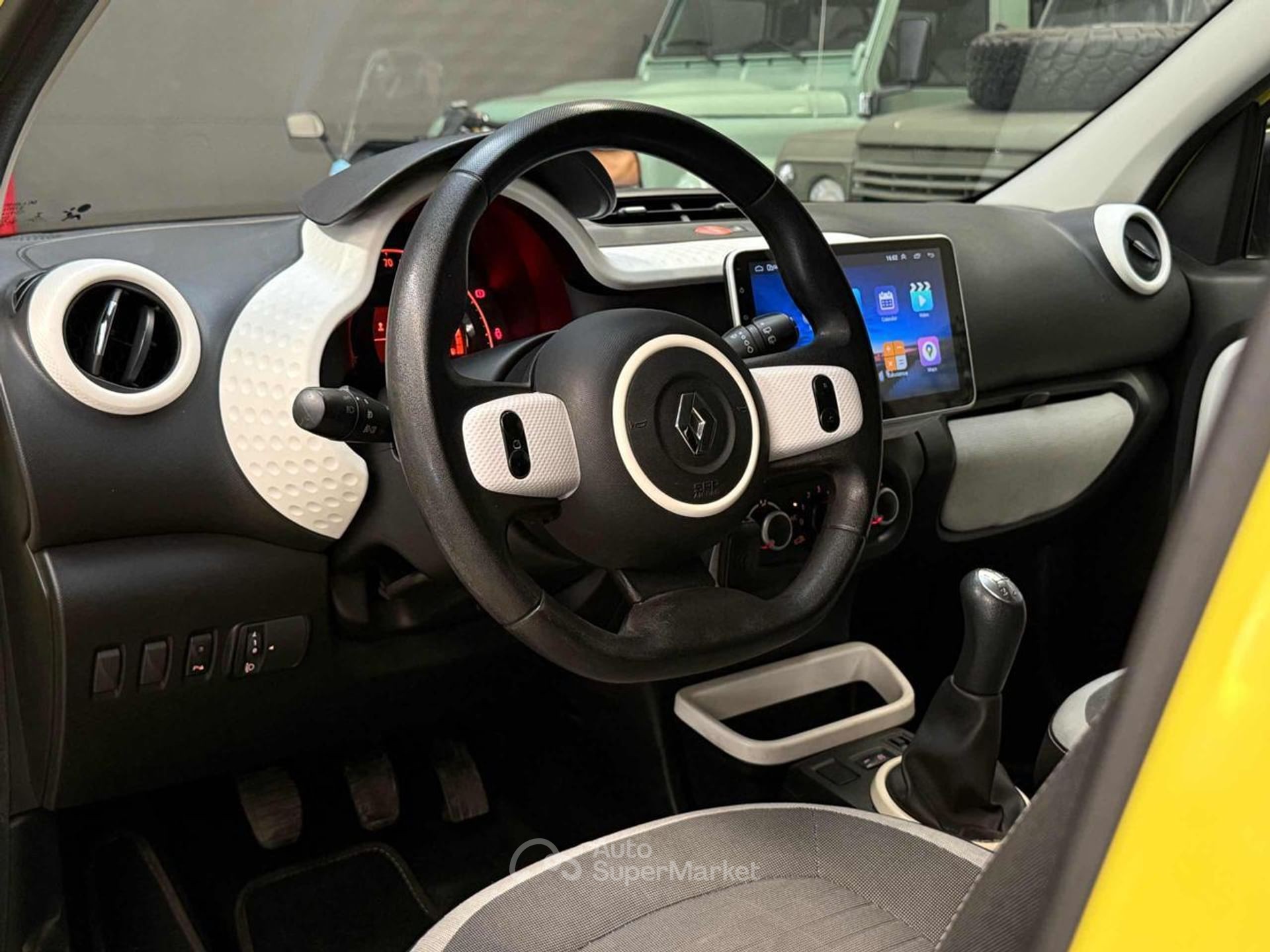 Renault Twingo