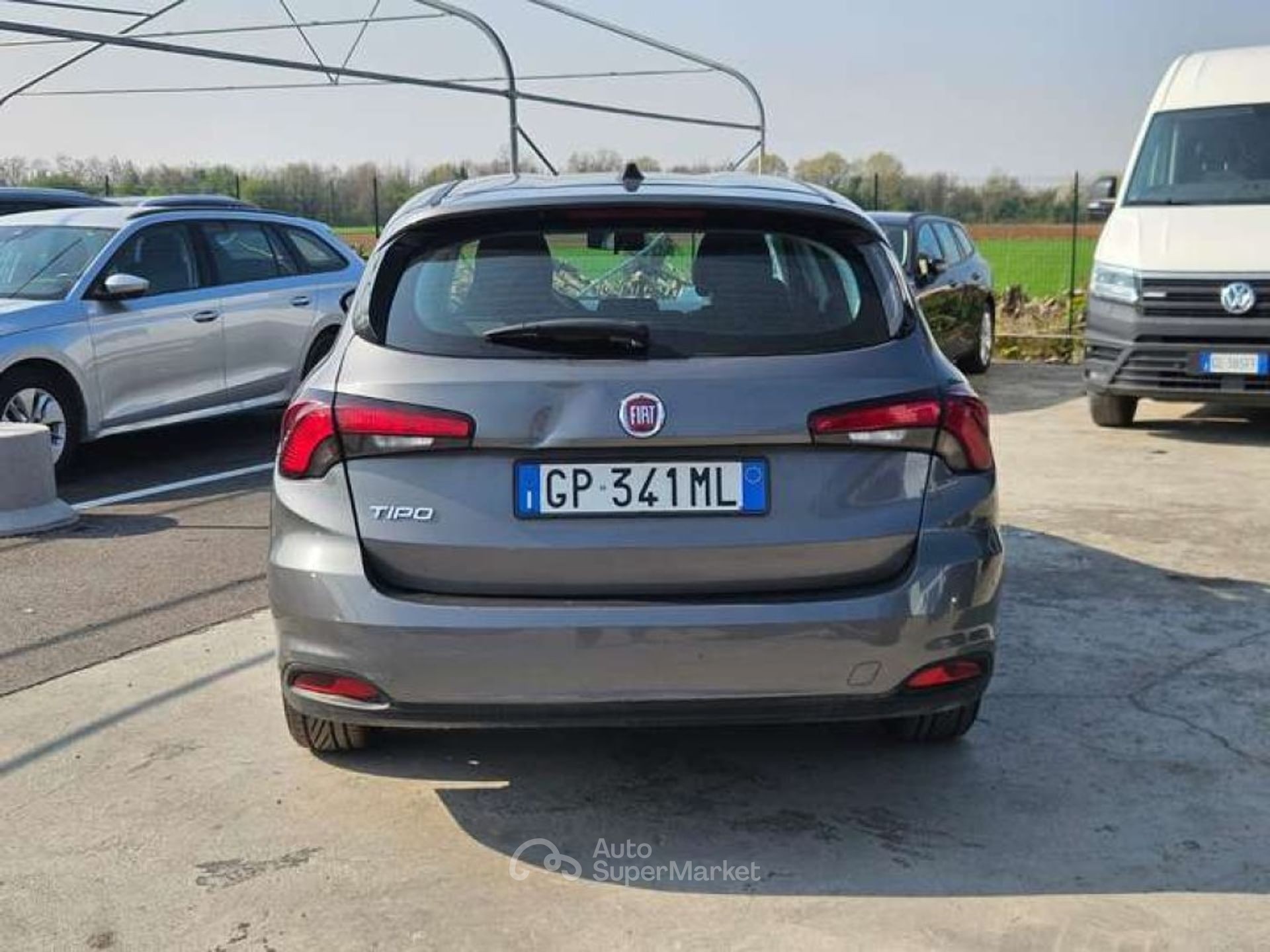 Fiat Tipo