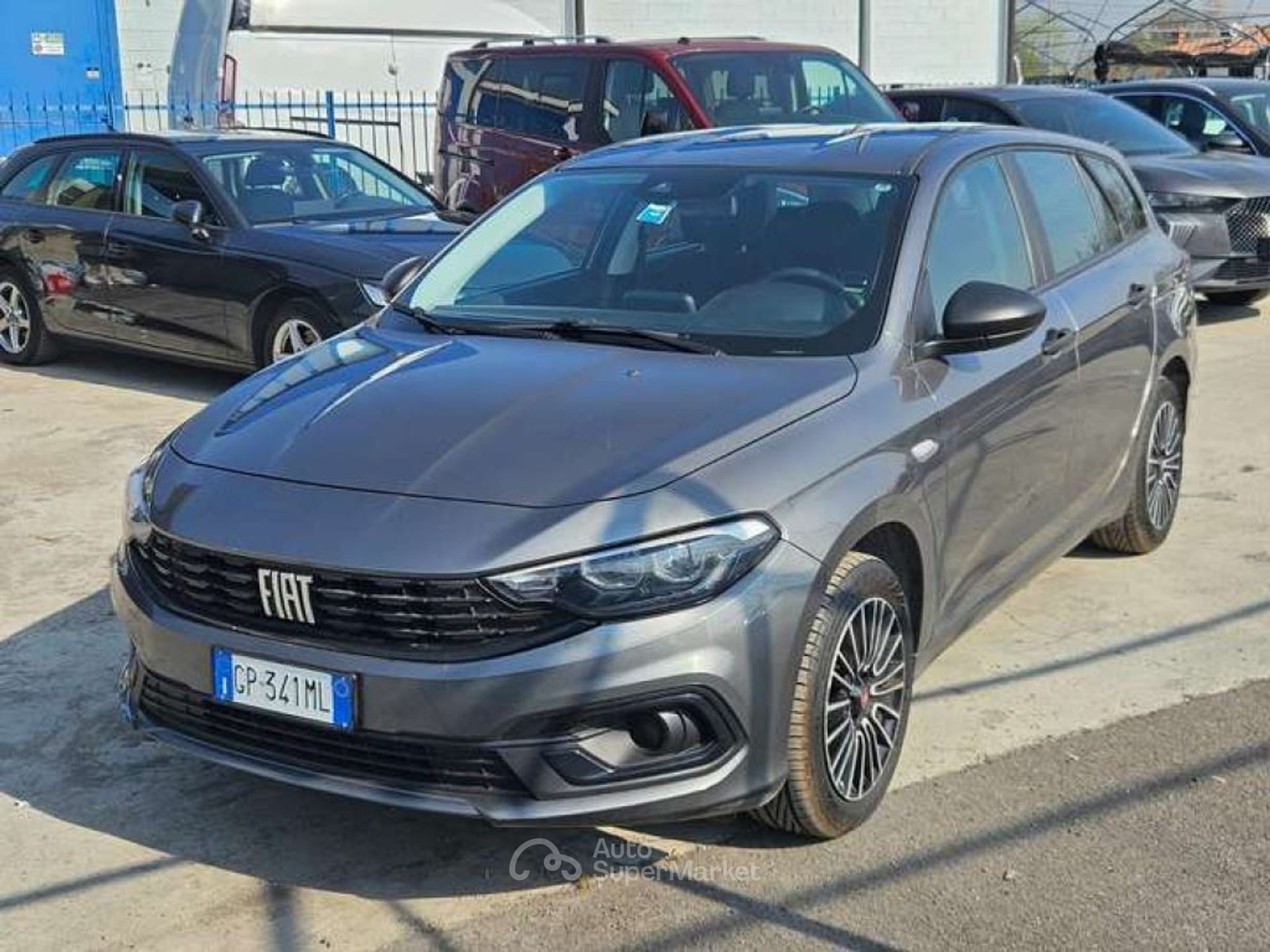 Fiat Tipo