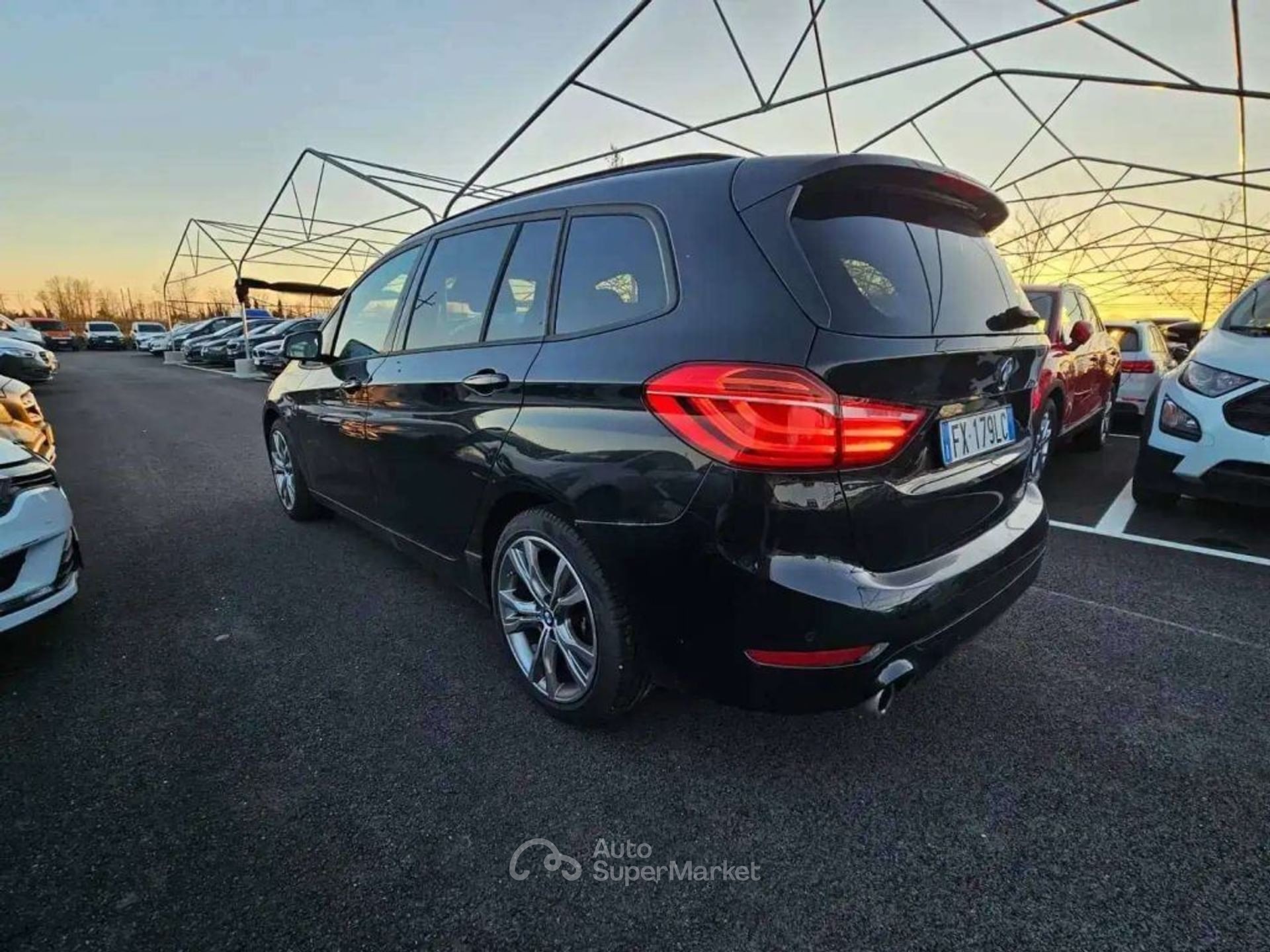 BMW Serie 2 235xi
