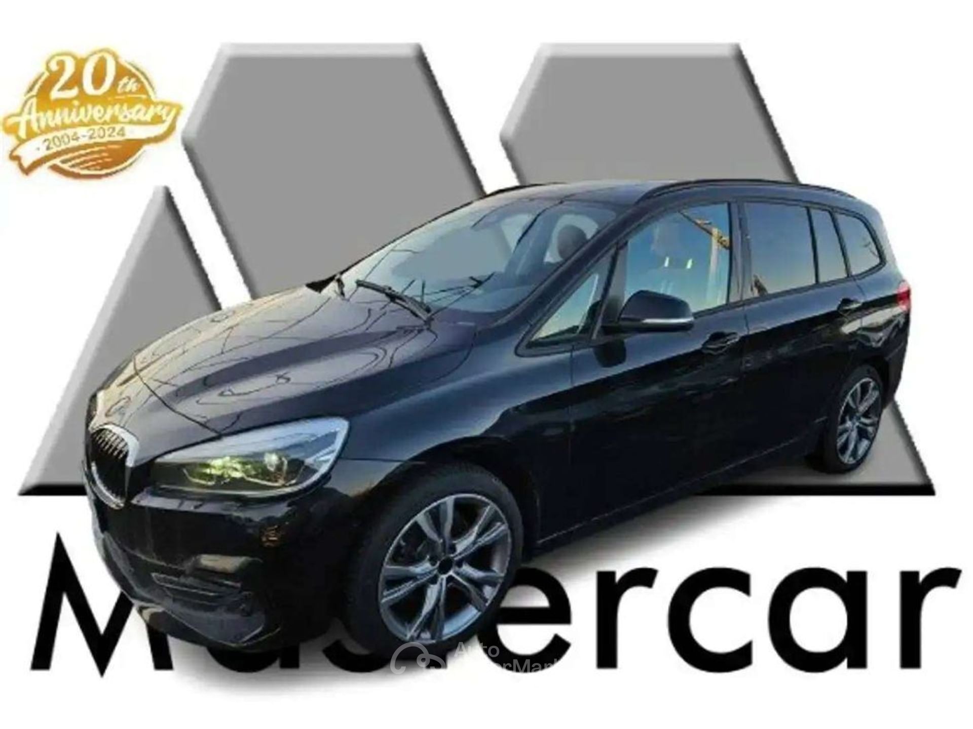 BMW Serie 2 235xi