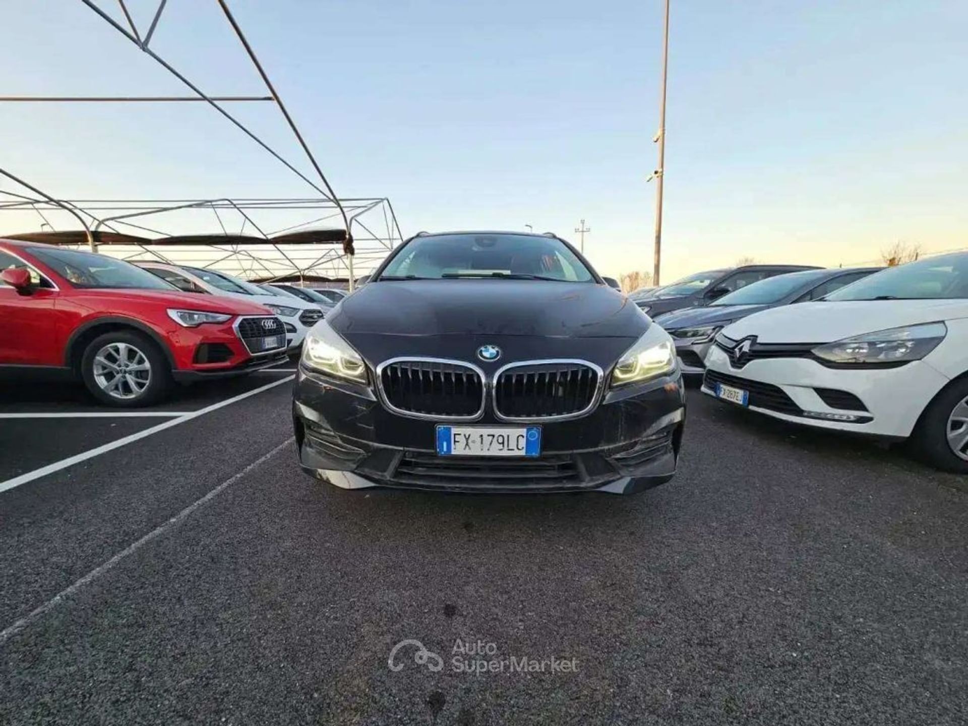 BMW Serie 2 235xi