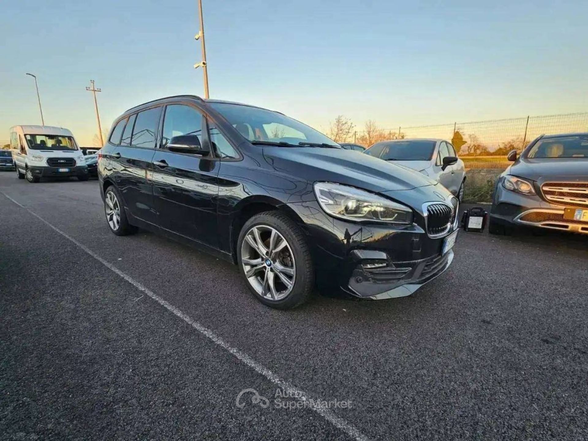 BMW Serie 2 235xi