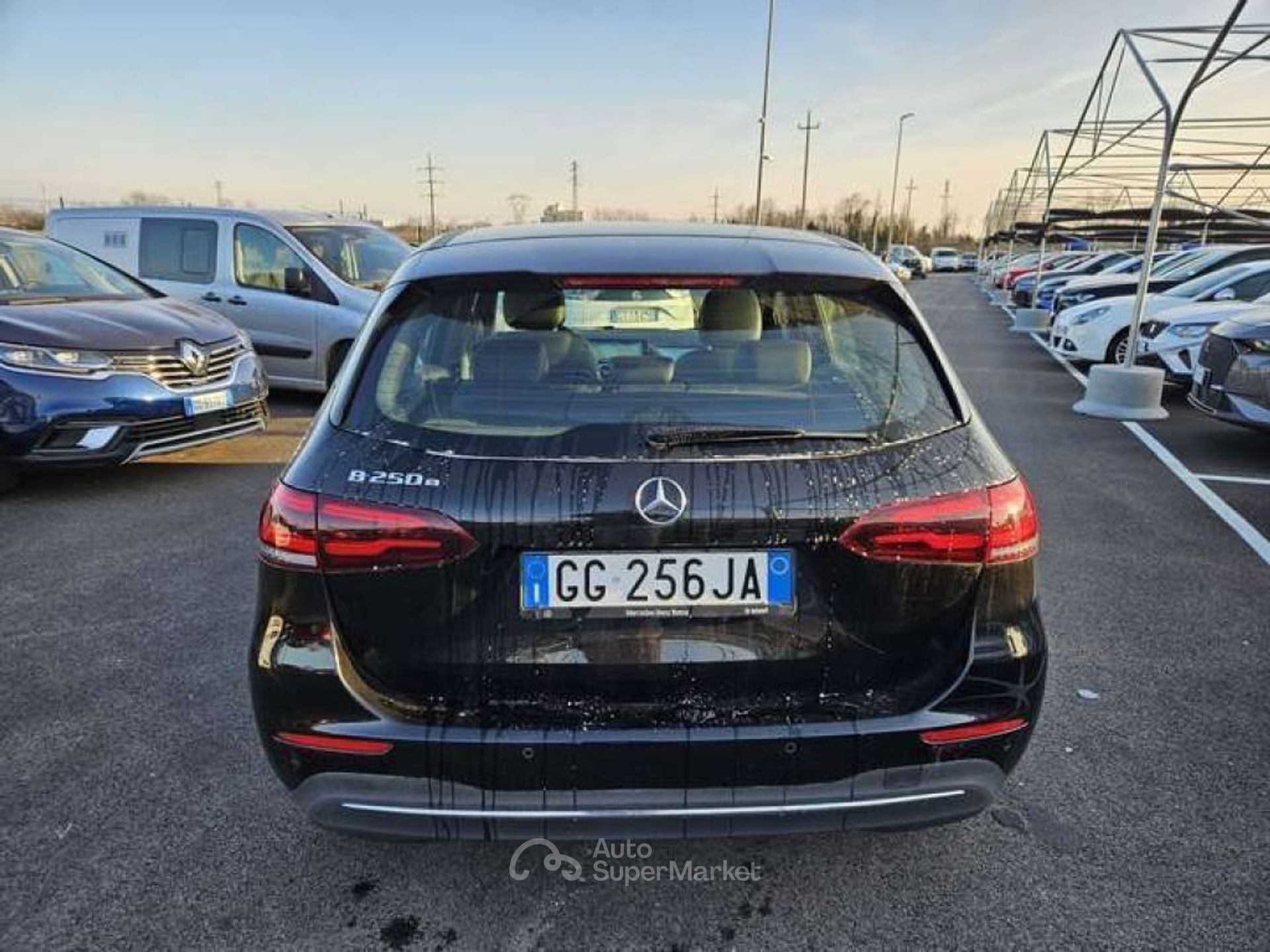Mercedes-Benz Classe B