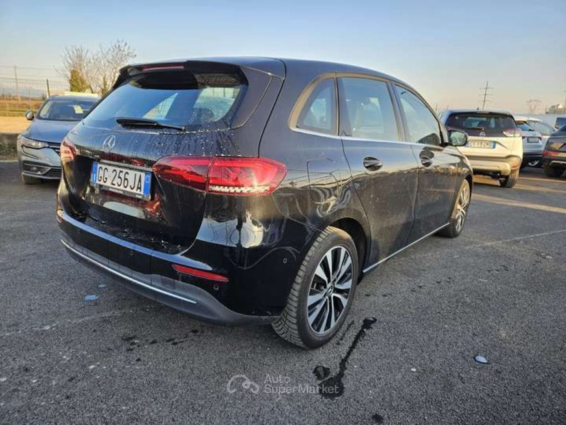 Mercedes-Benz Classe B