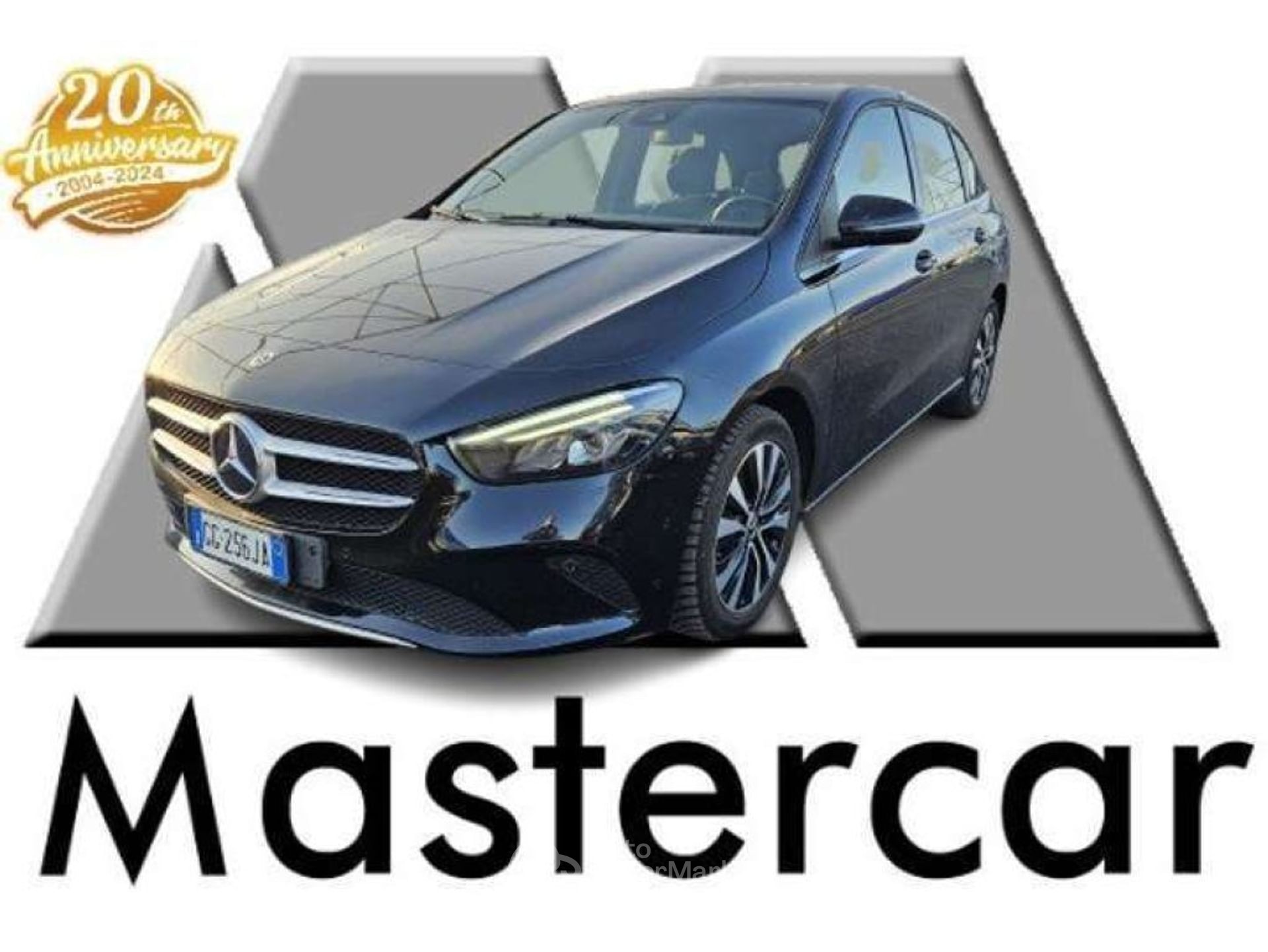 Mercedes-Benz Classe B