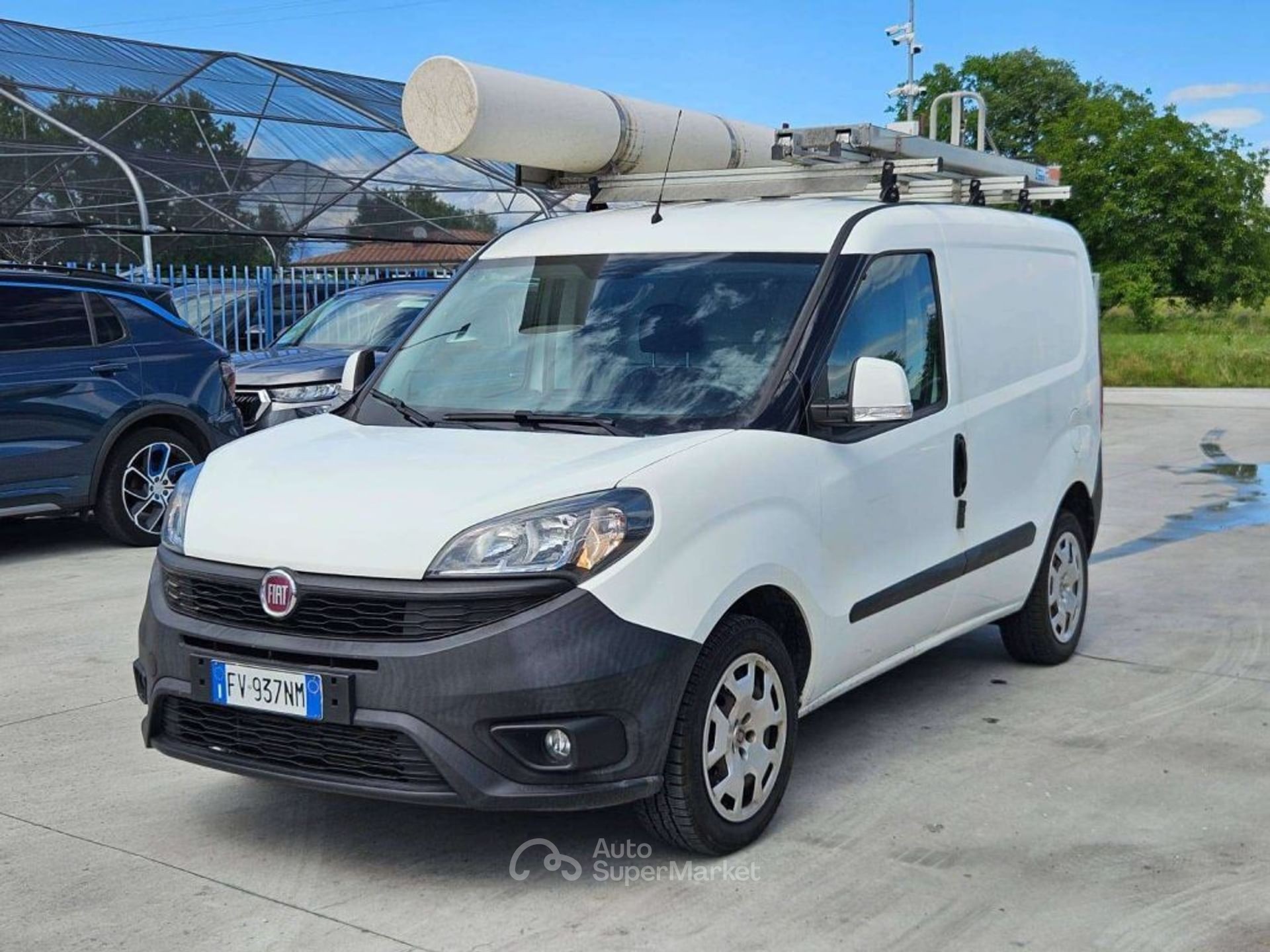 Fiat Doblò