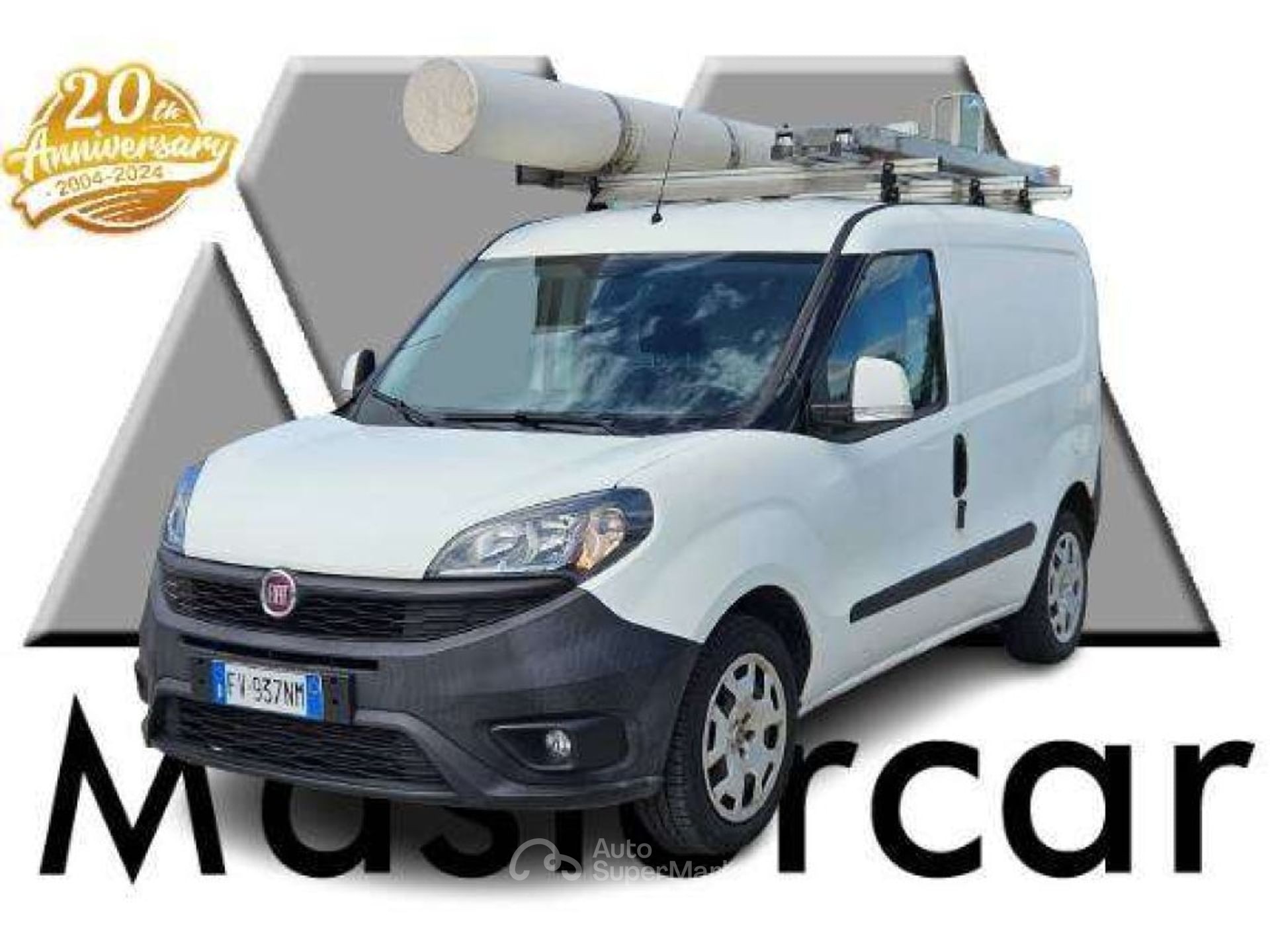 Fiat Doblò