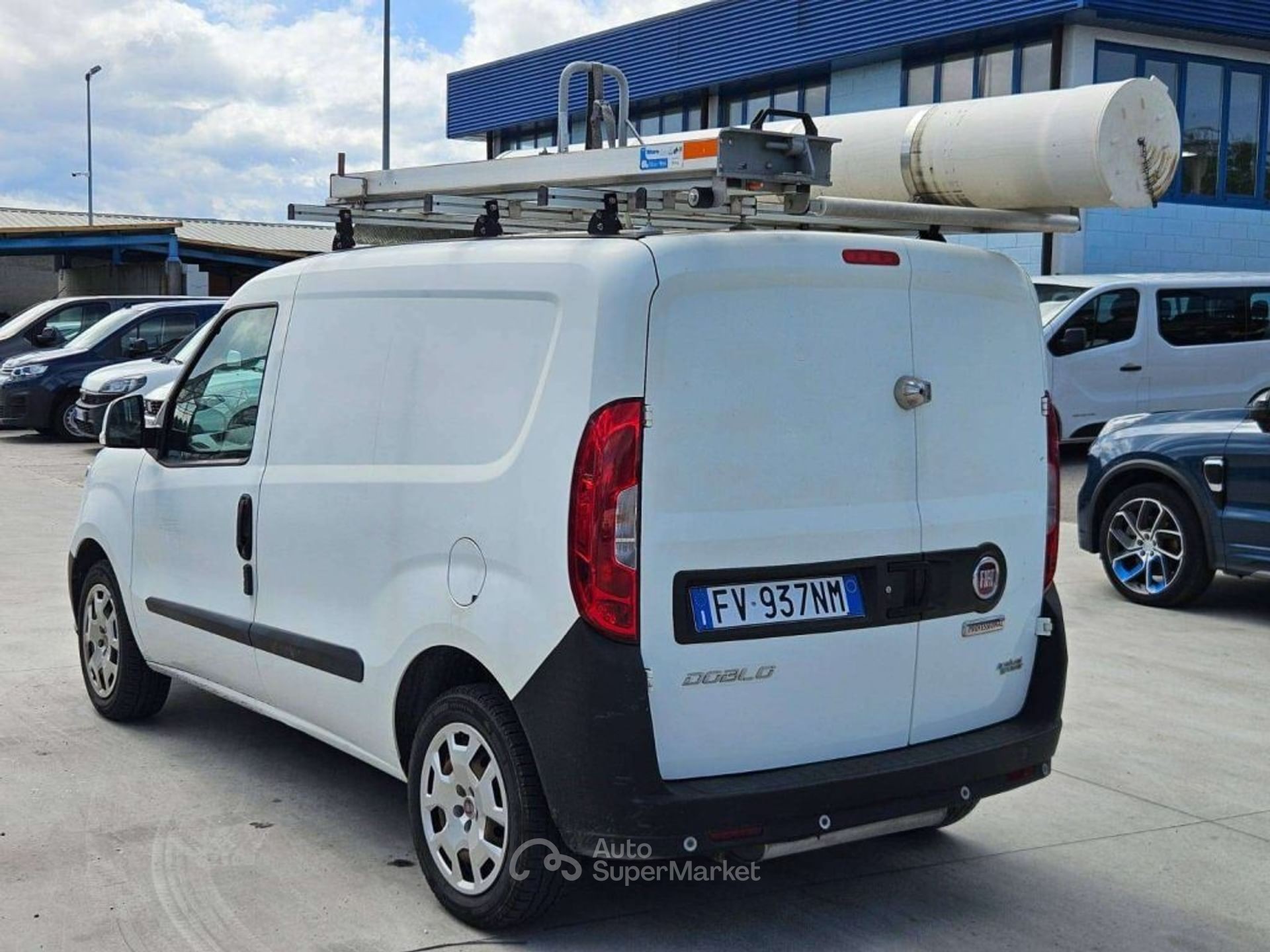 Fiat Doblò