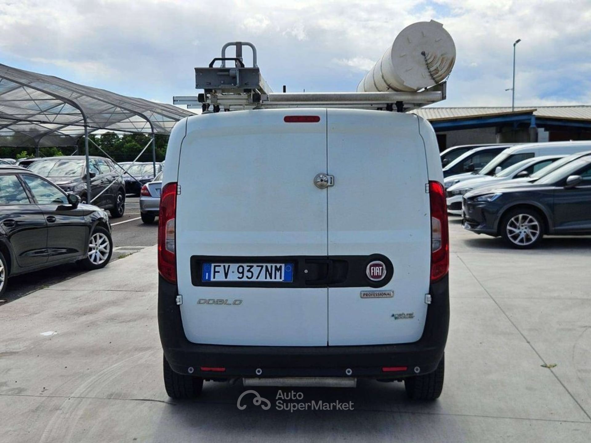 Fiat Doblò
