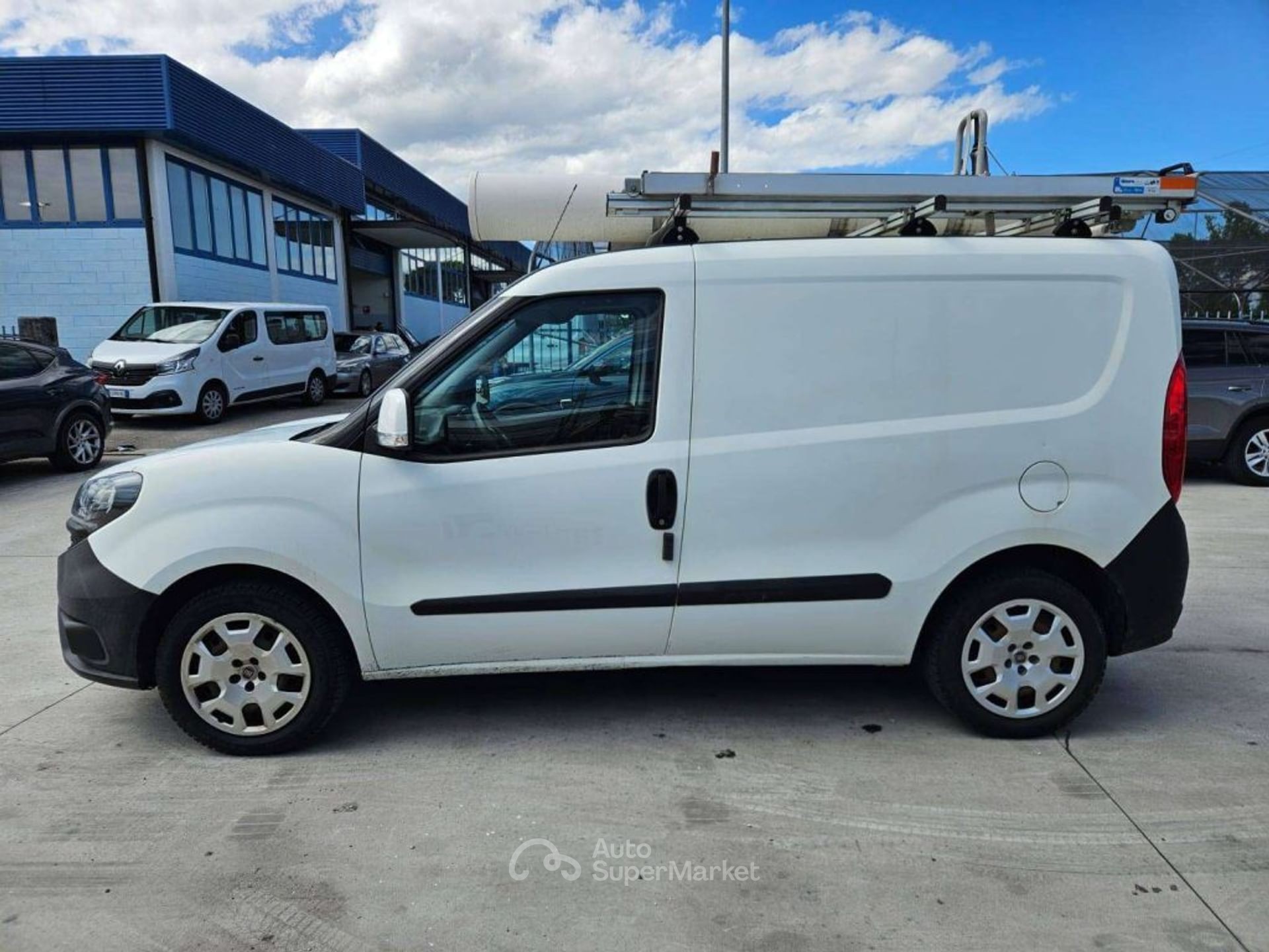 Fiat Doblò