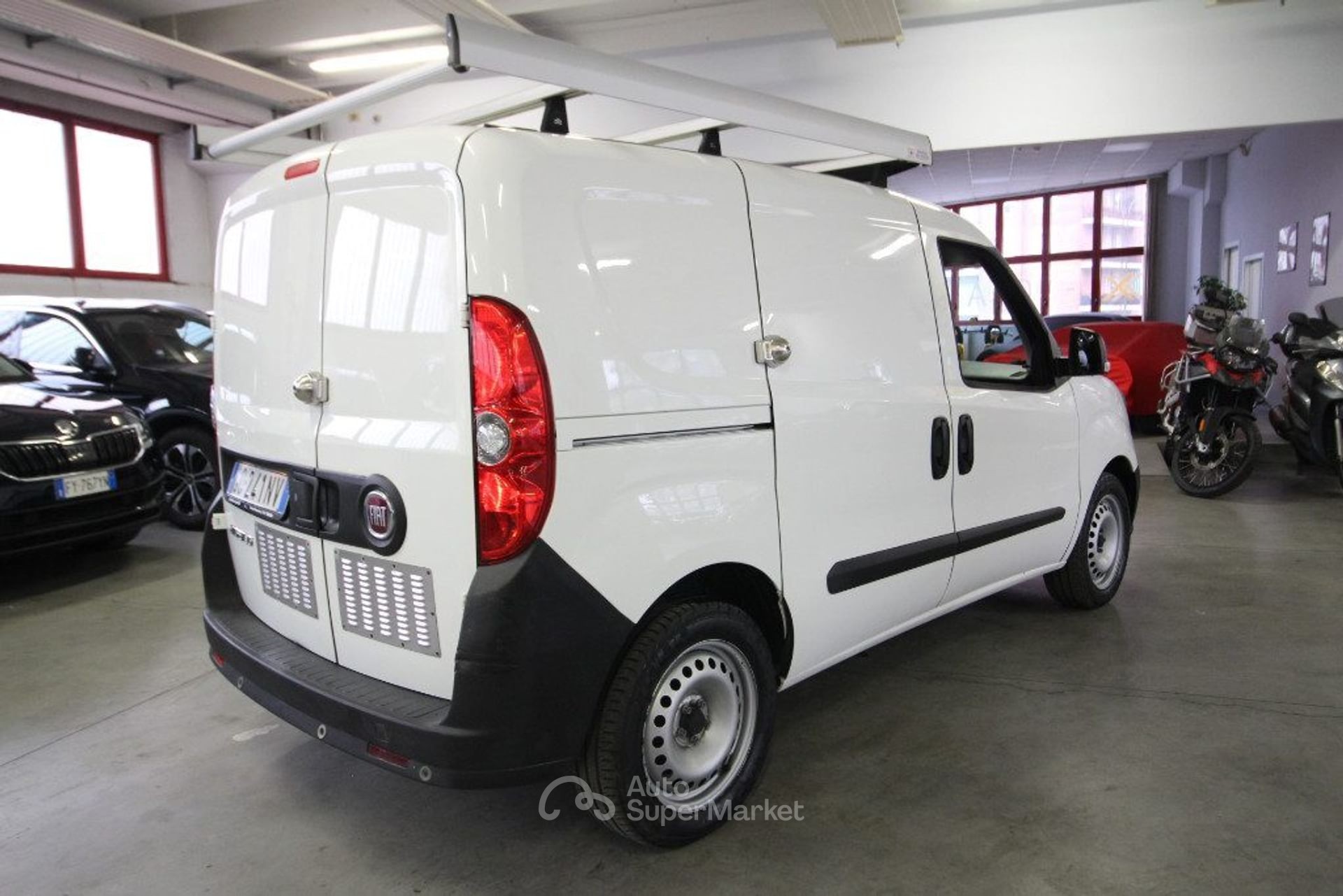 Fiat Doblò