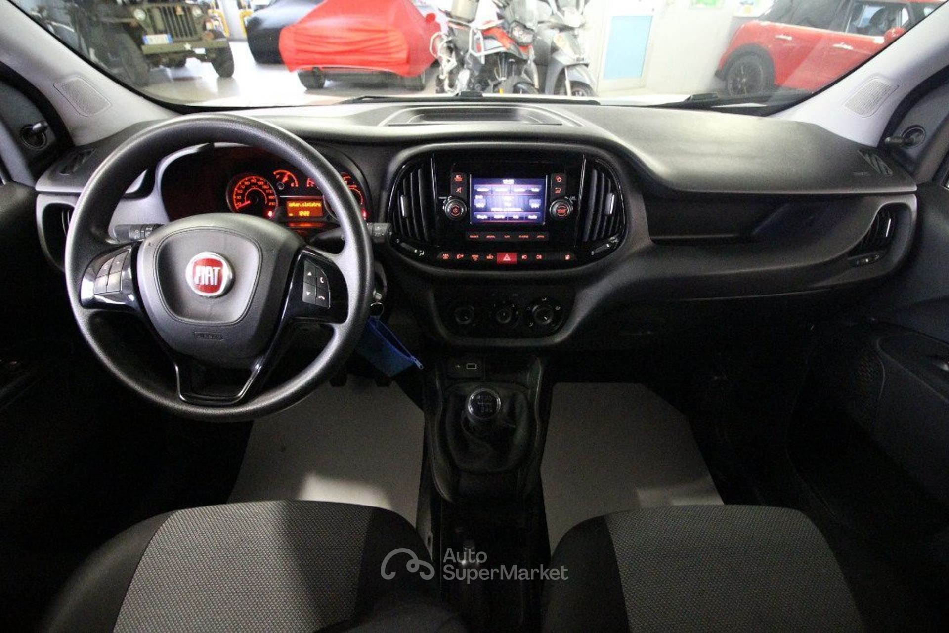 Fiat Doblò