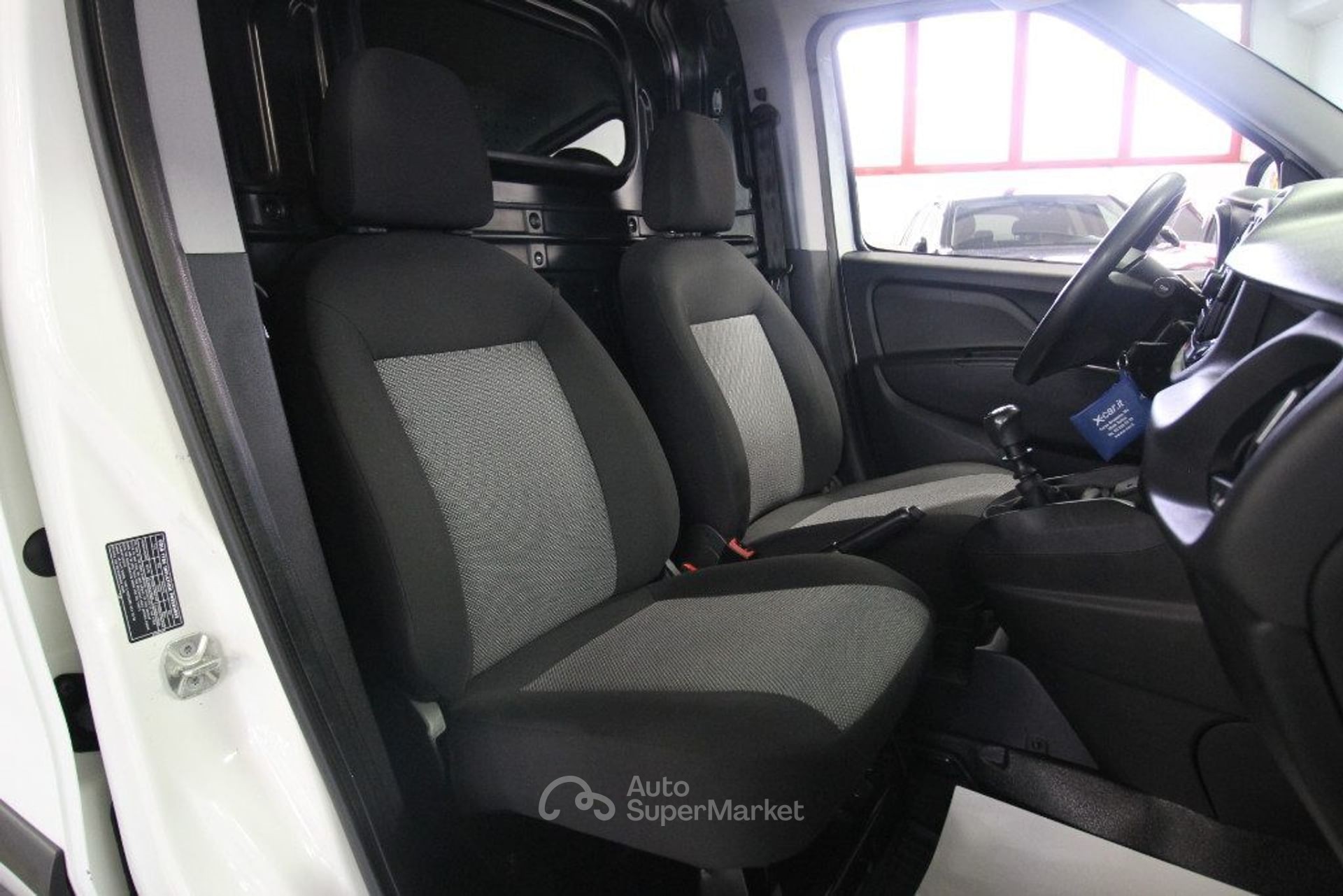 Fiat Doblò