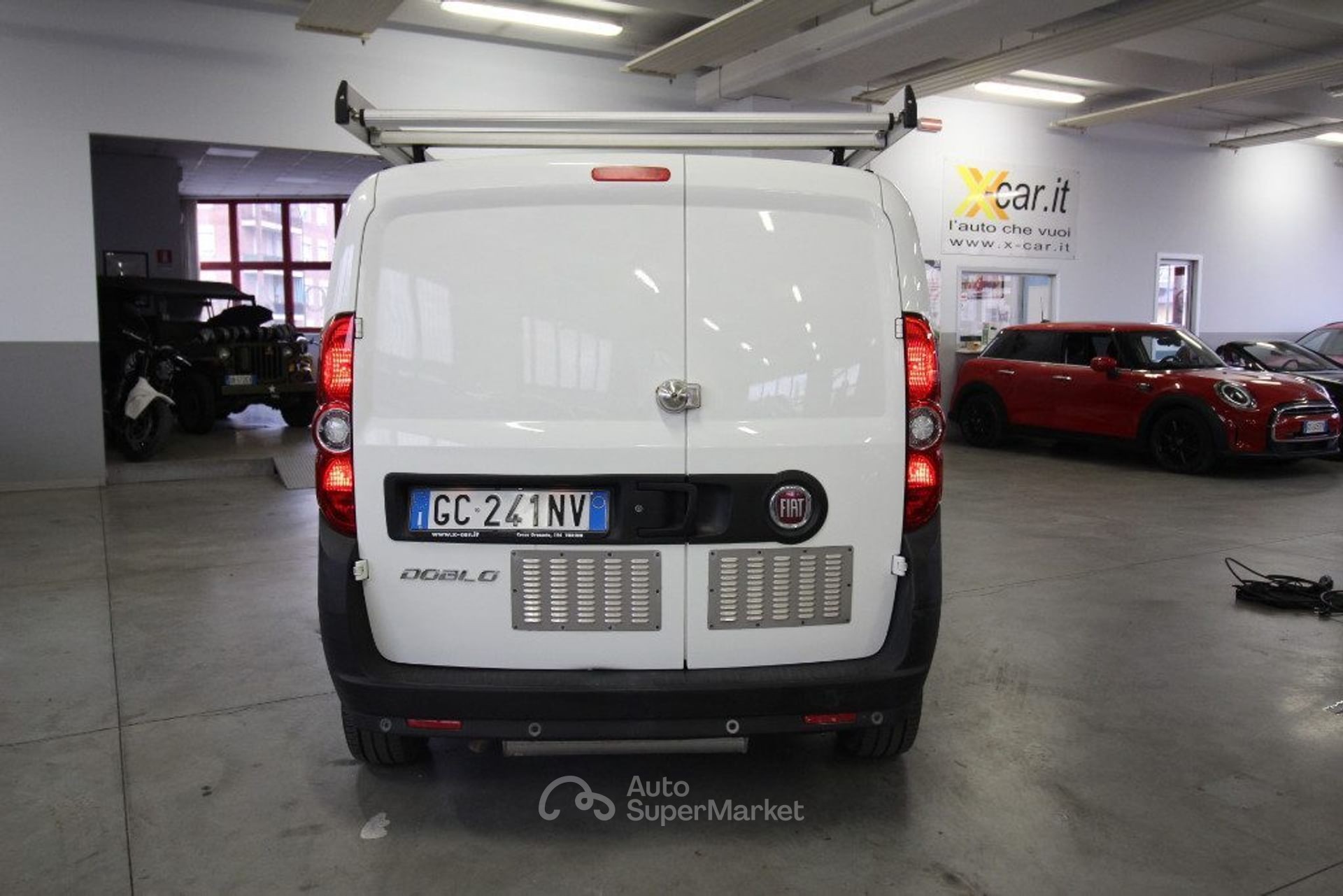 Fiat Doblò