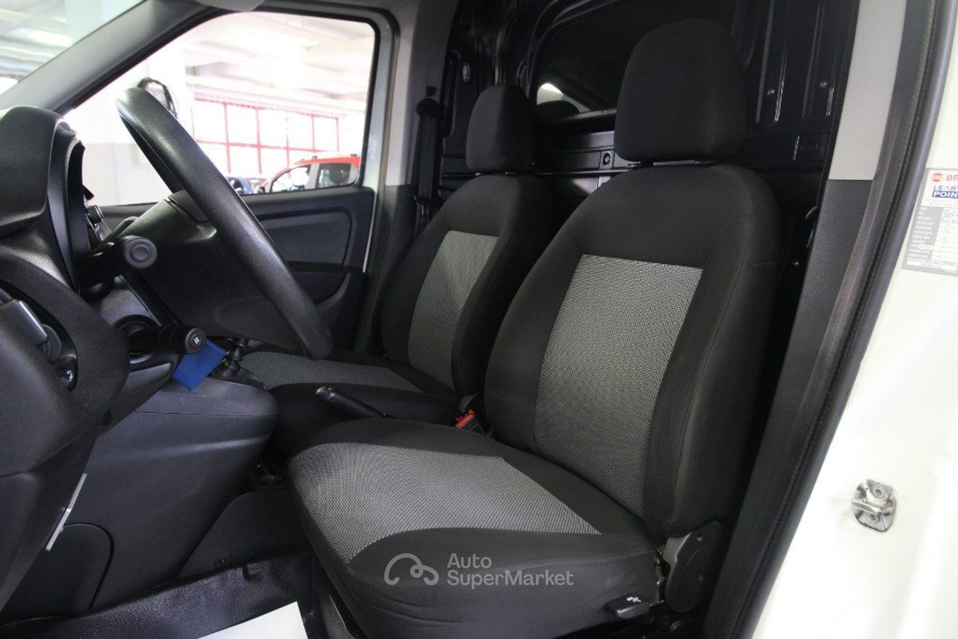 Fiat Doblò