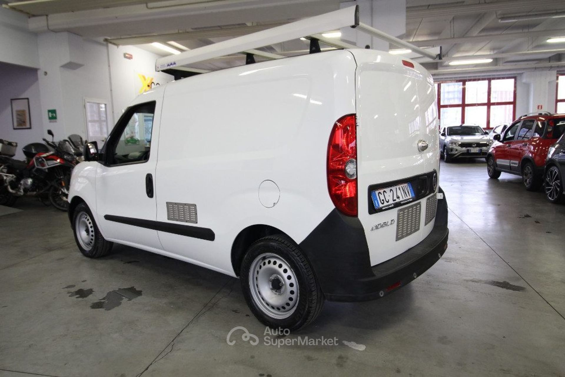 Fiat Doblò