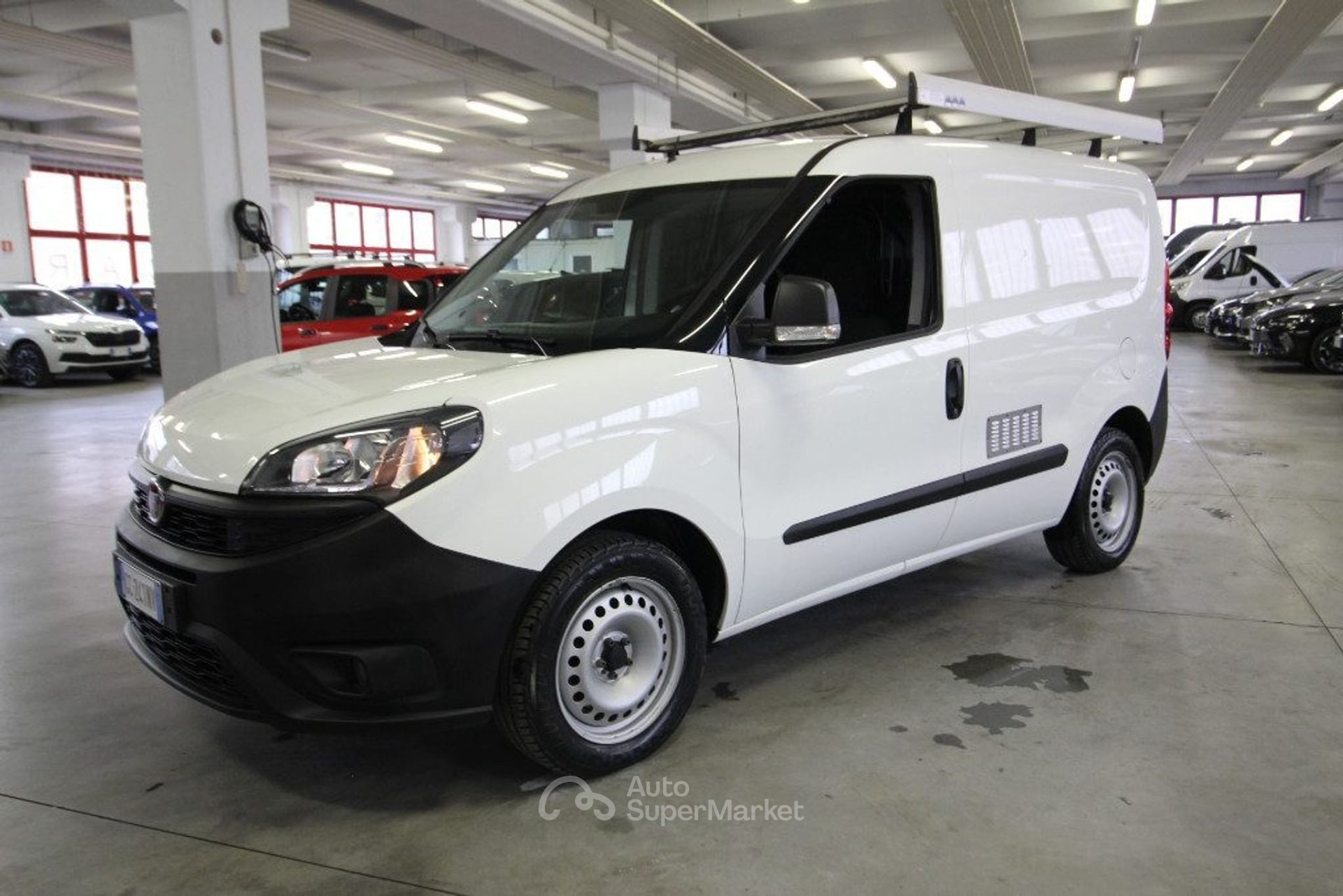 Fiat Doblò
