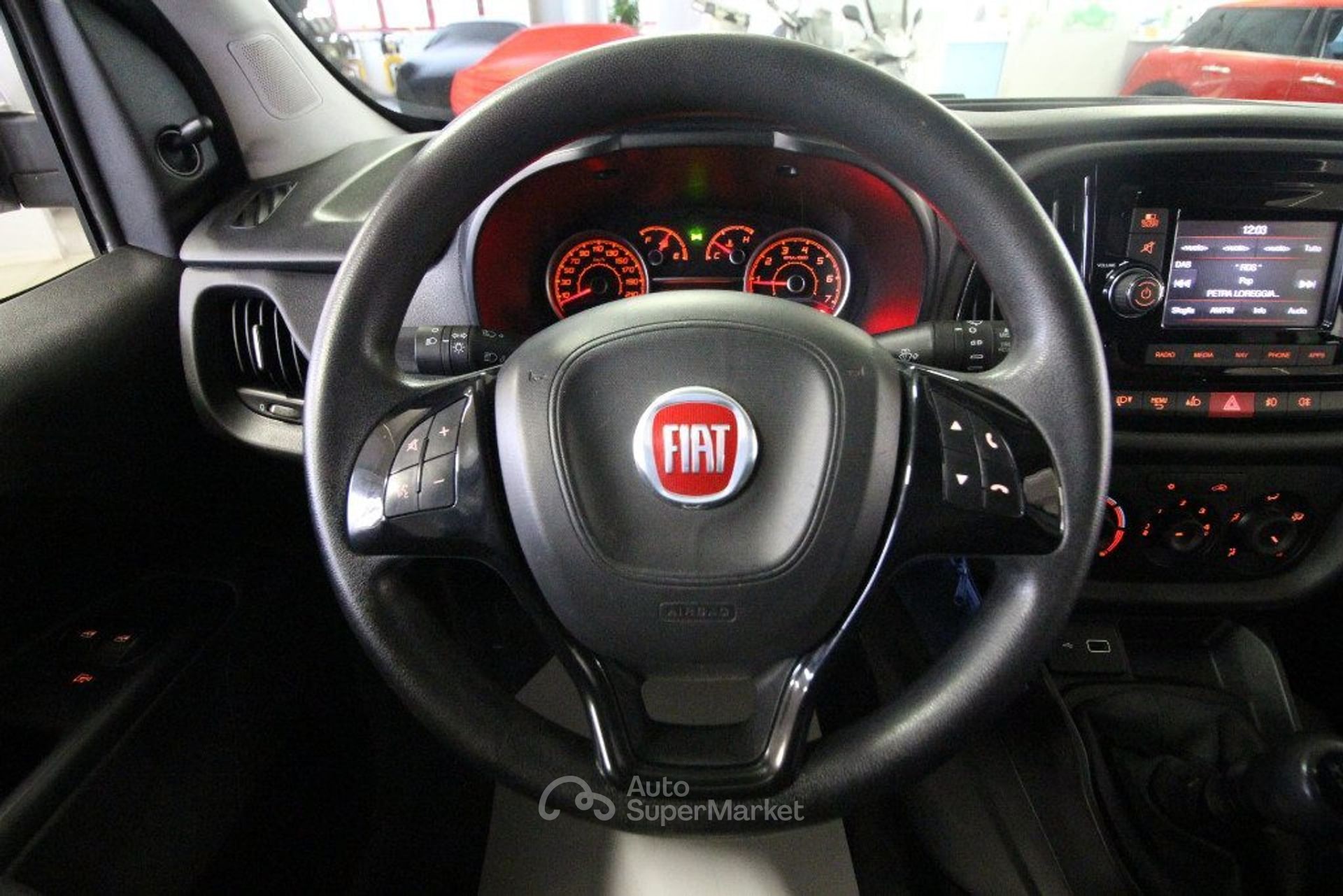 Fiat Doblò