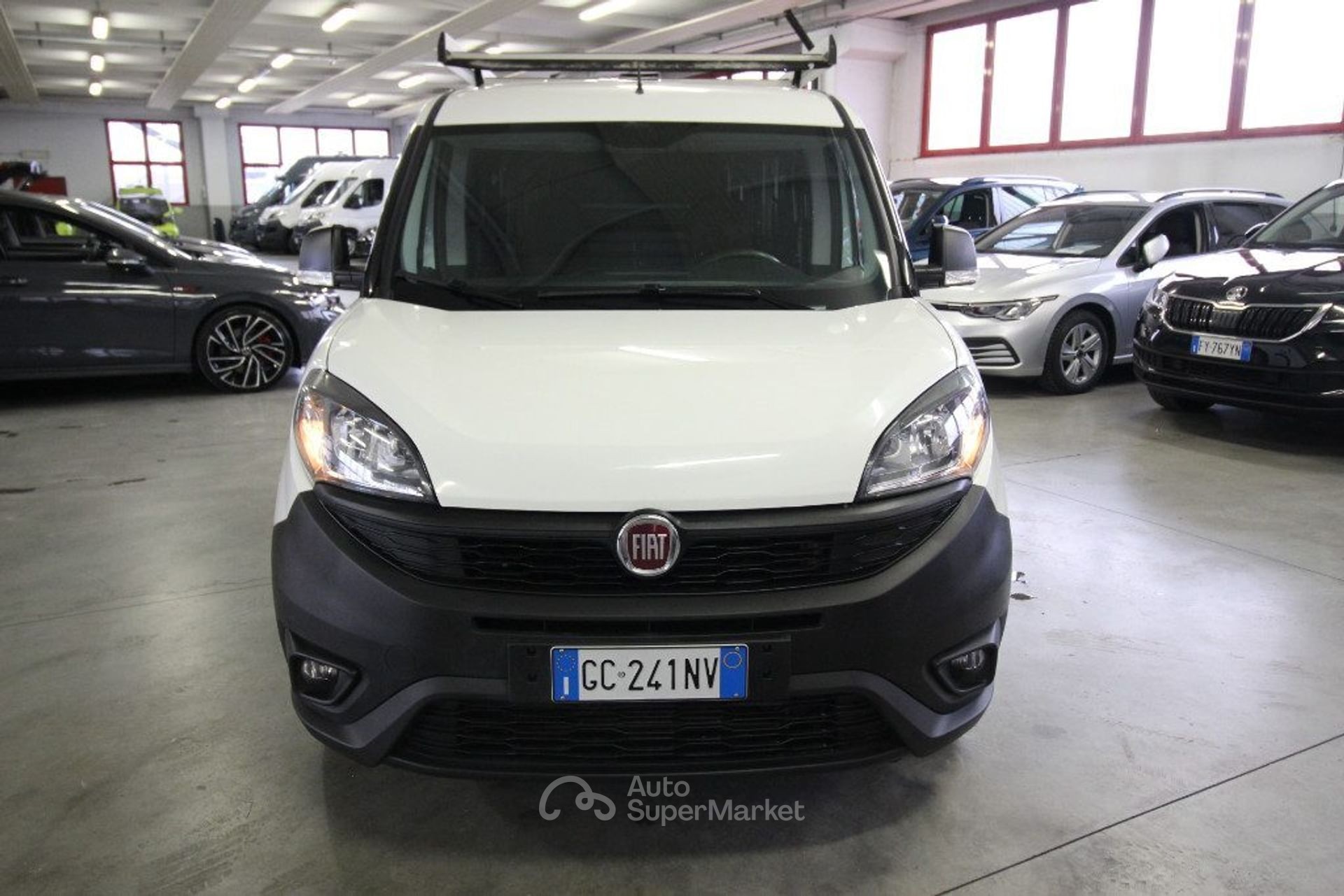 Fiat Doblò