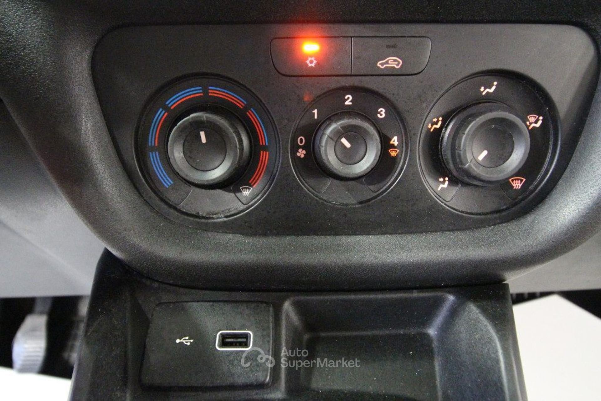 Fiat Doblò