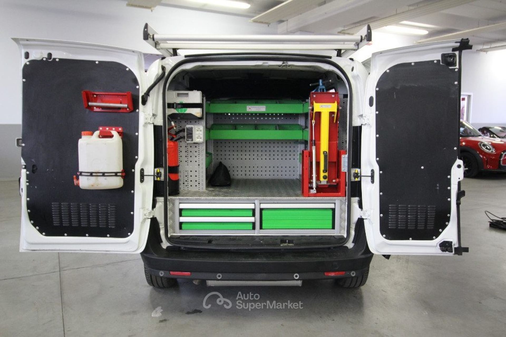 Fiat Doblò
