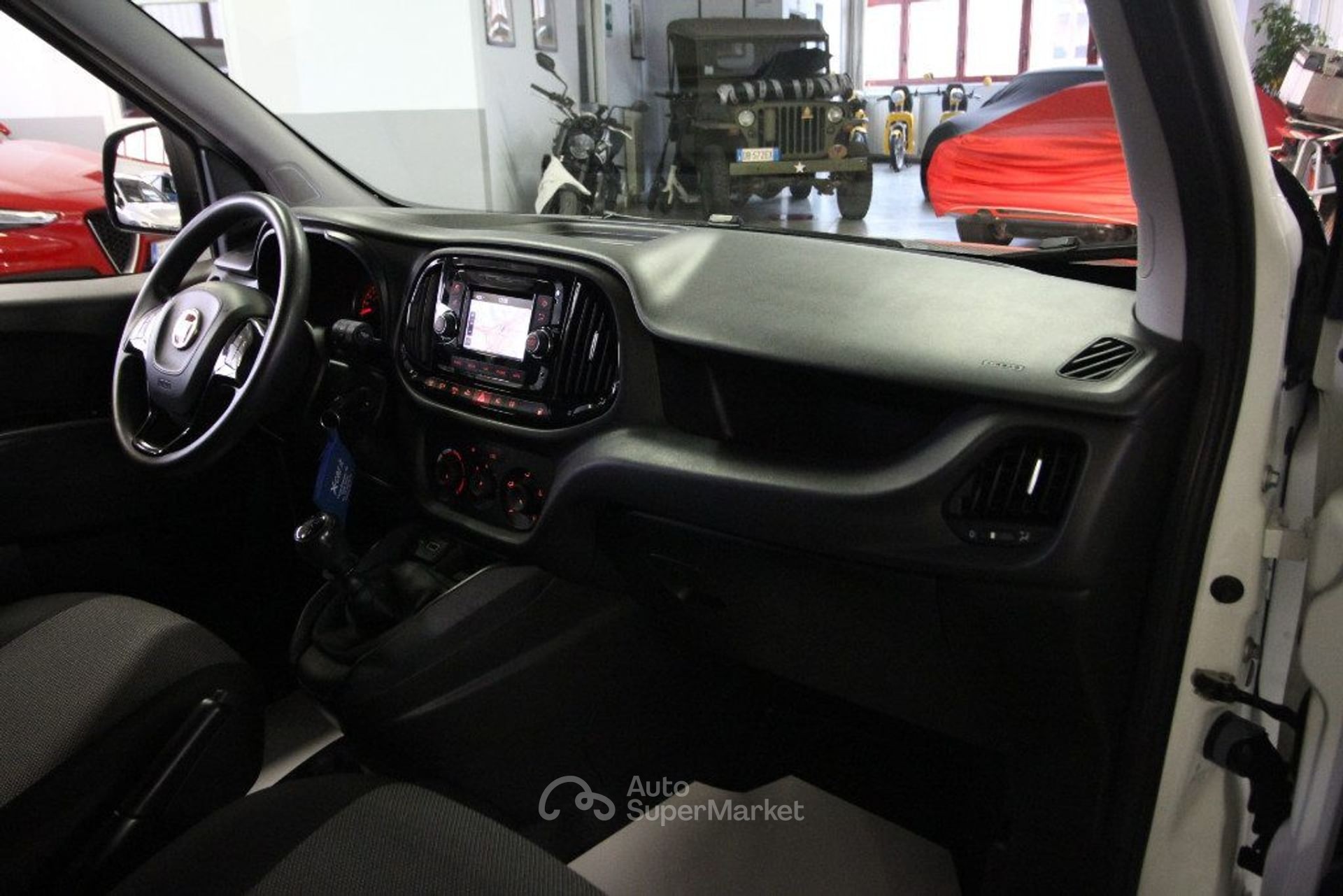 Fiat Doblò