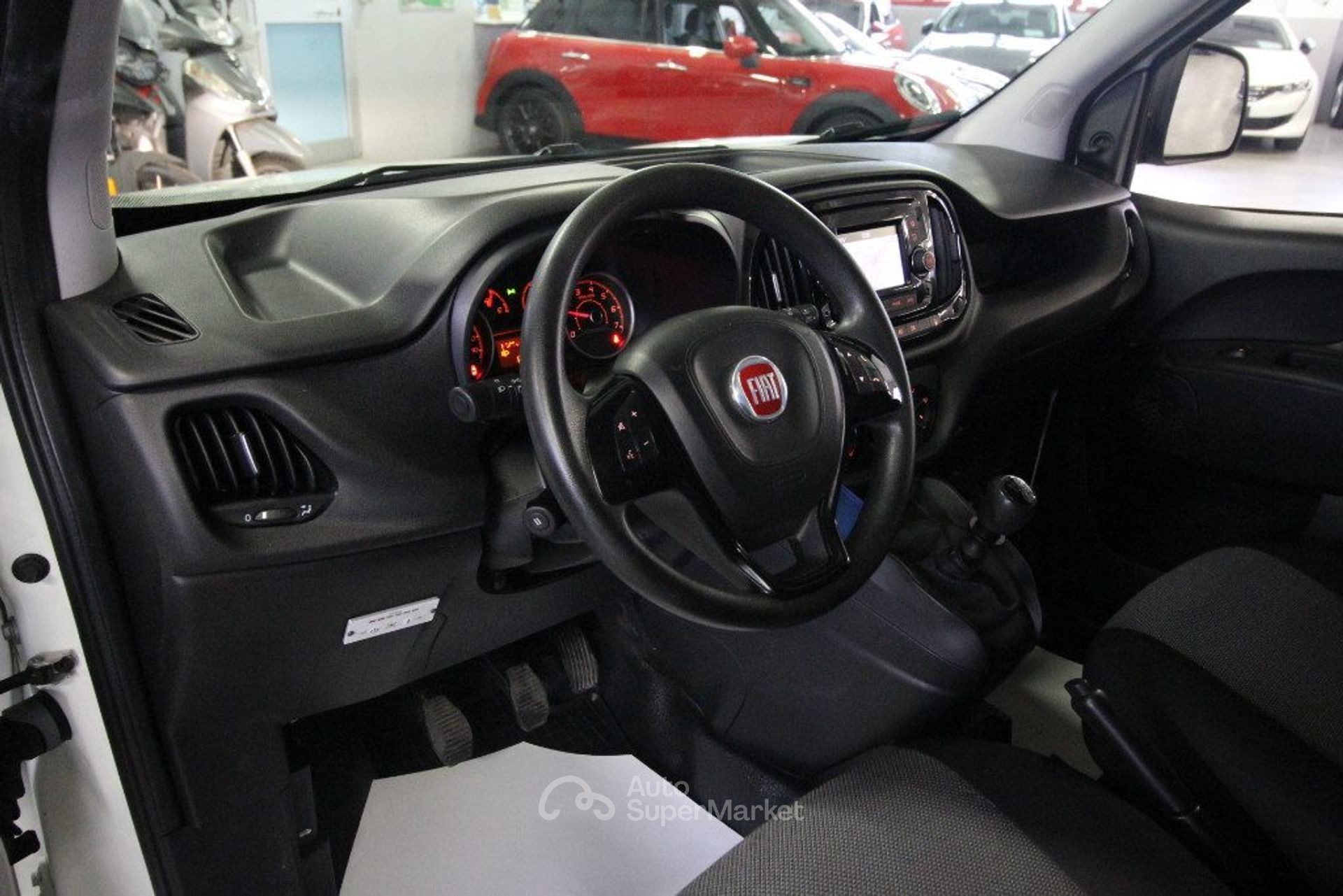 Fiat Doblò