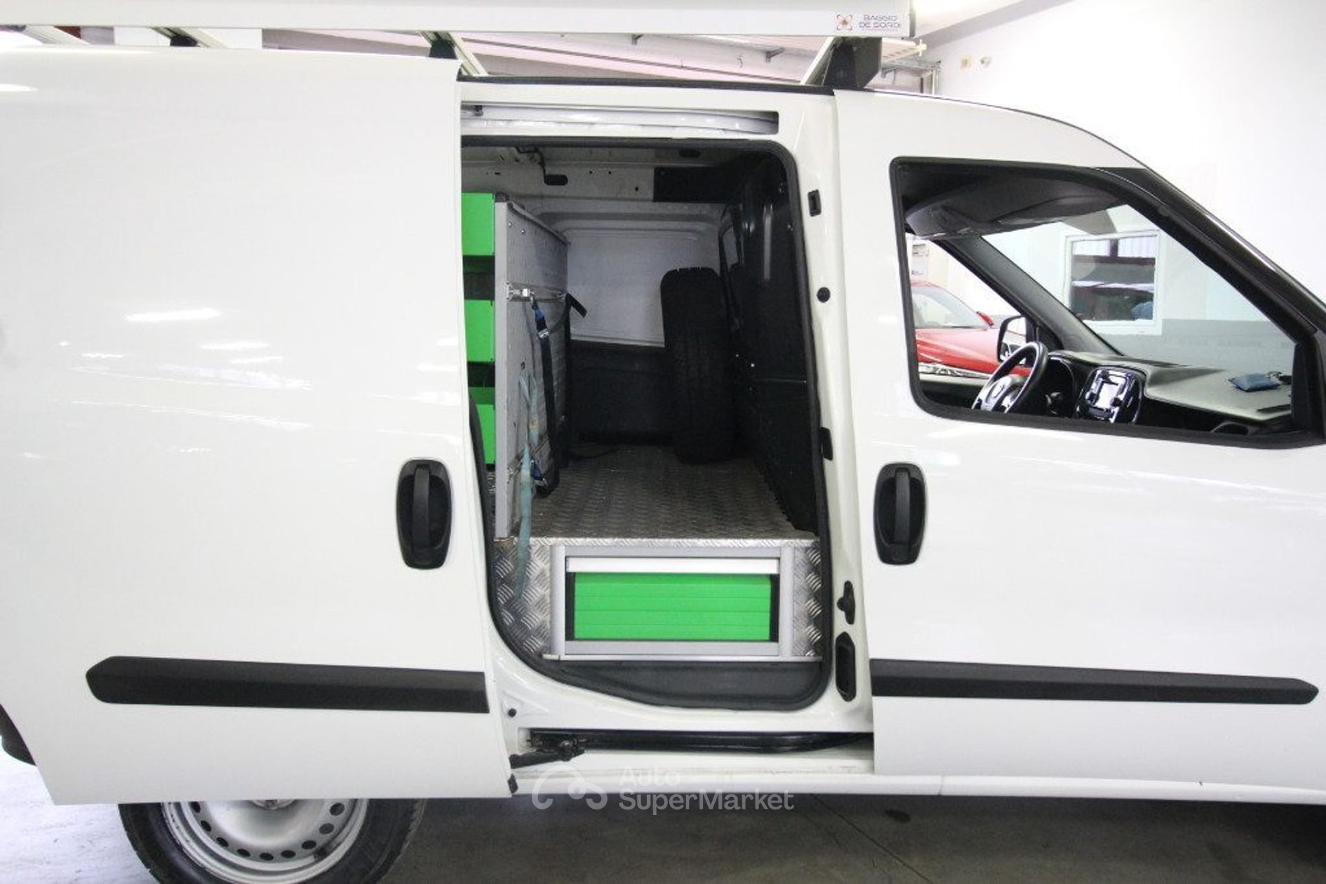 Fiat Doblò
