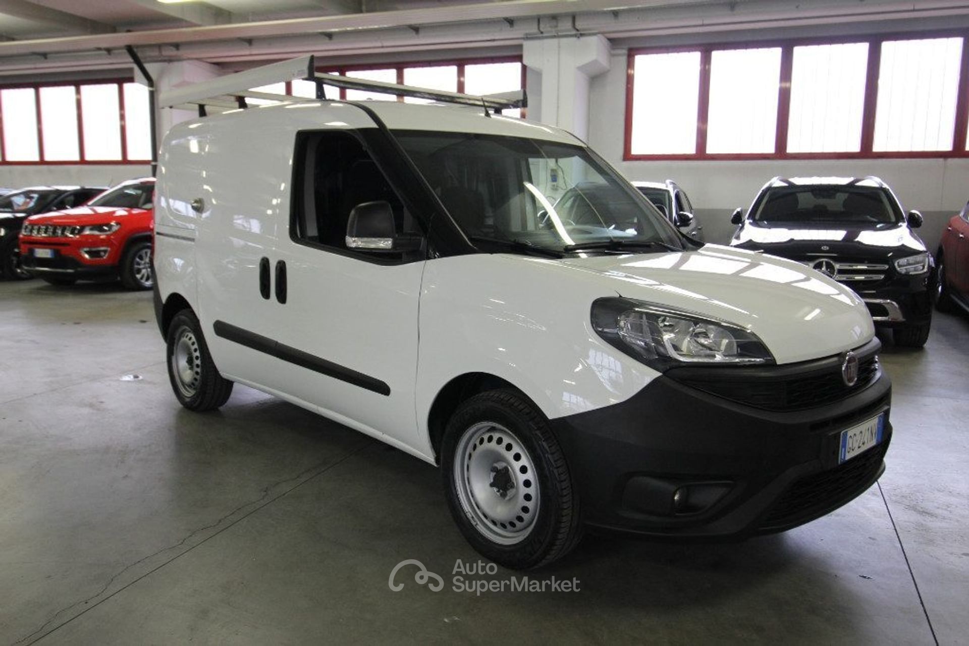 Fiat Doblò