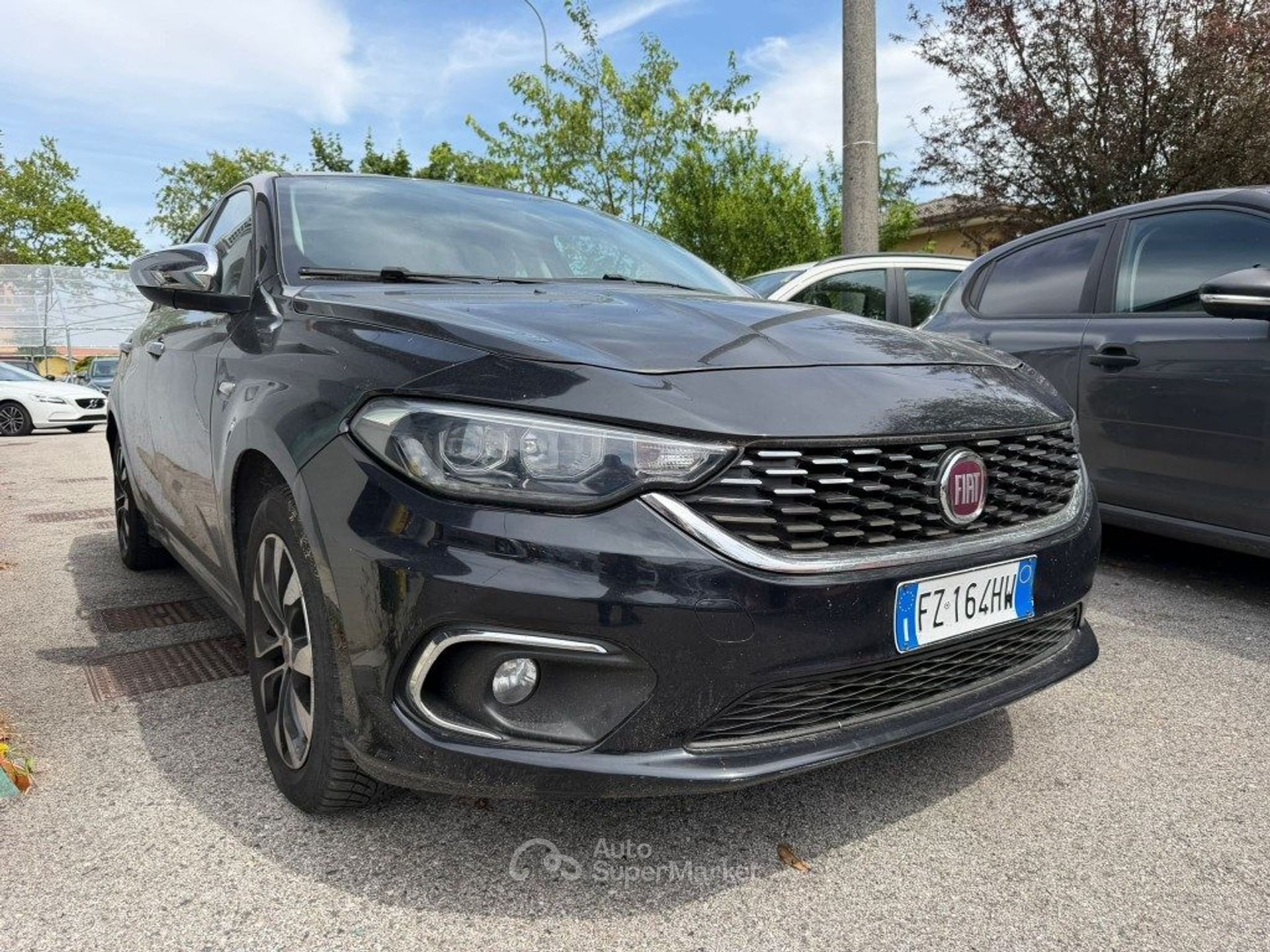 Fiat Tipo