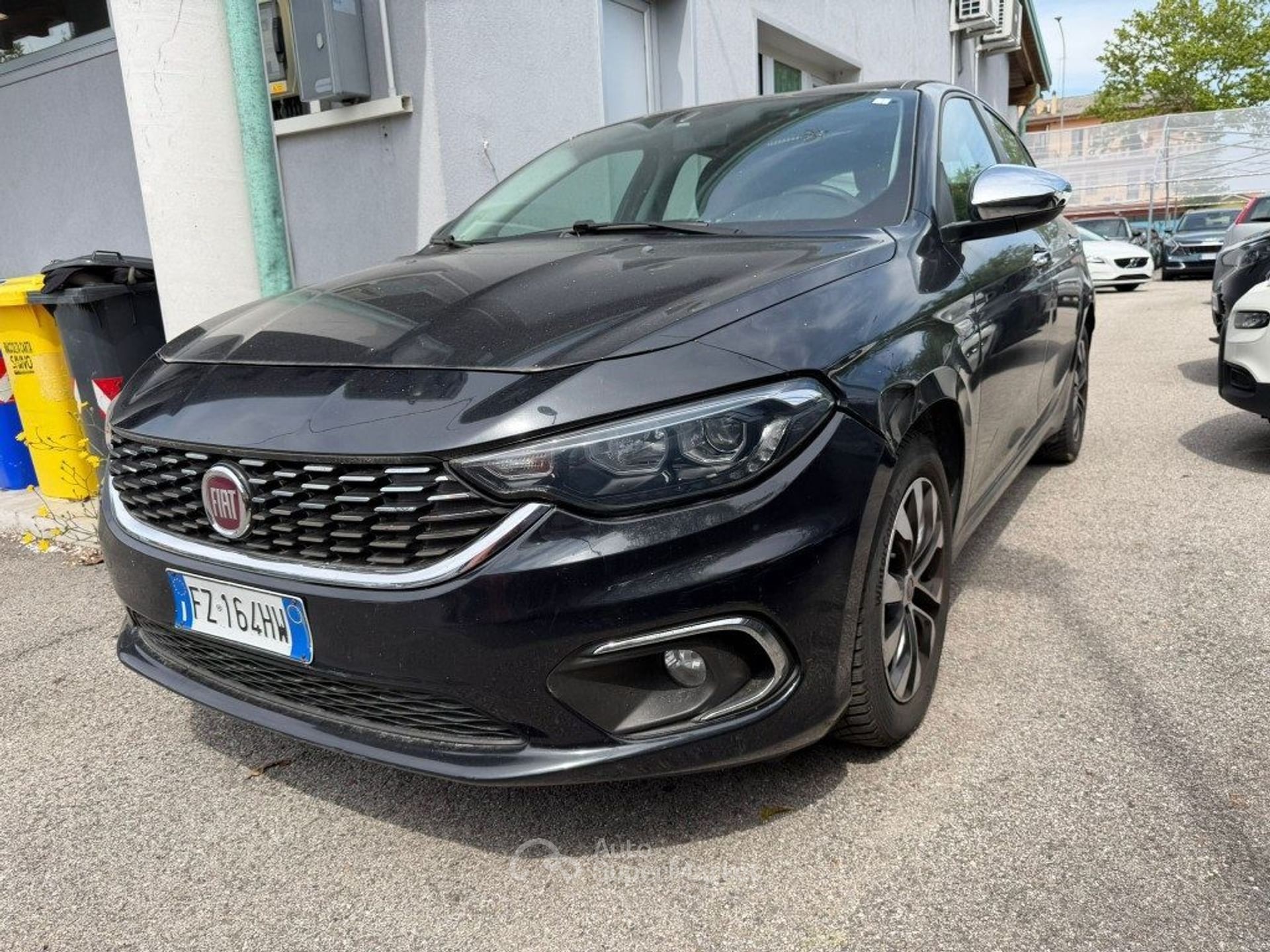 Fiat Tipo