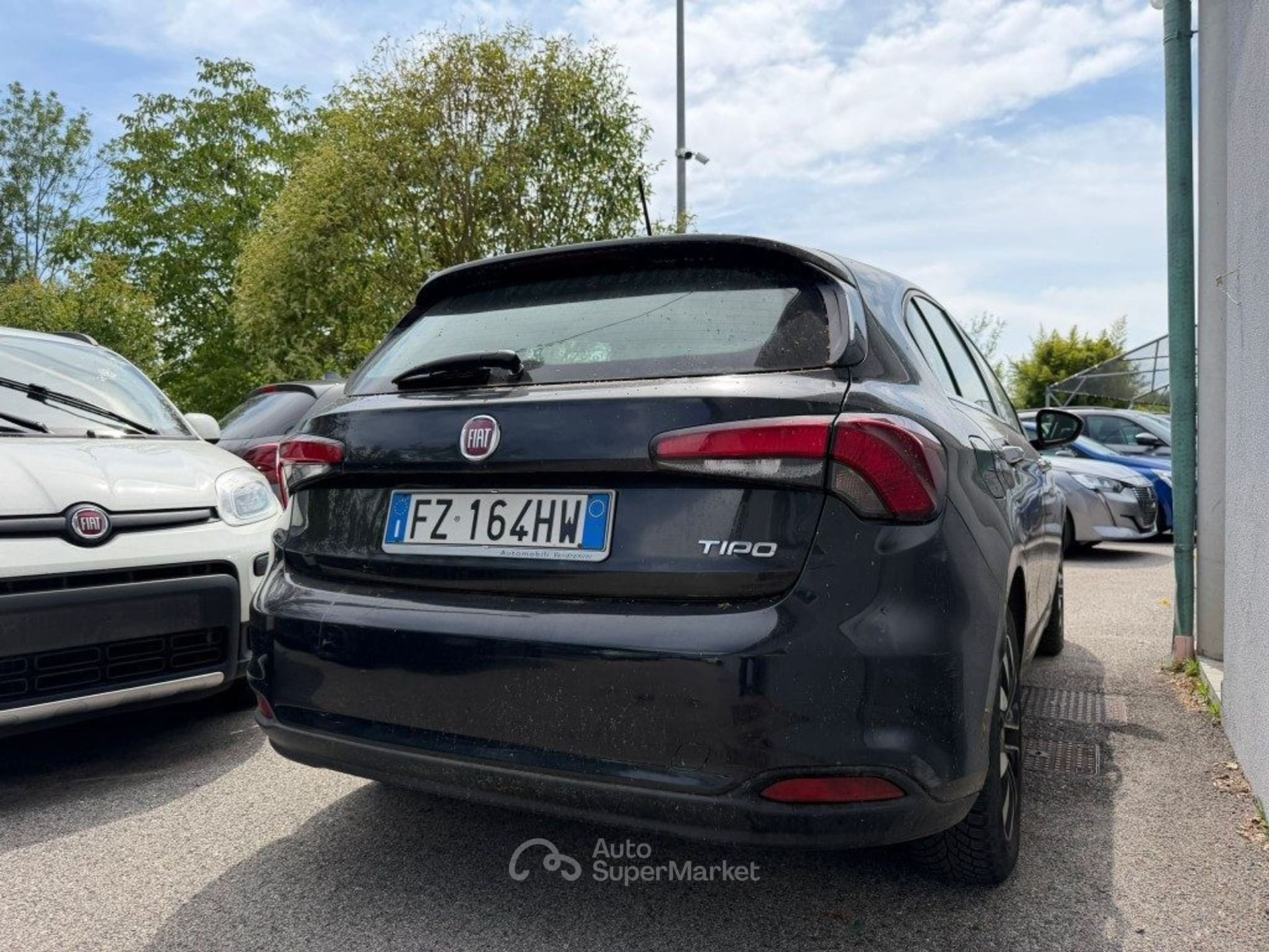 Fiat Tipo