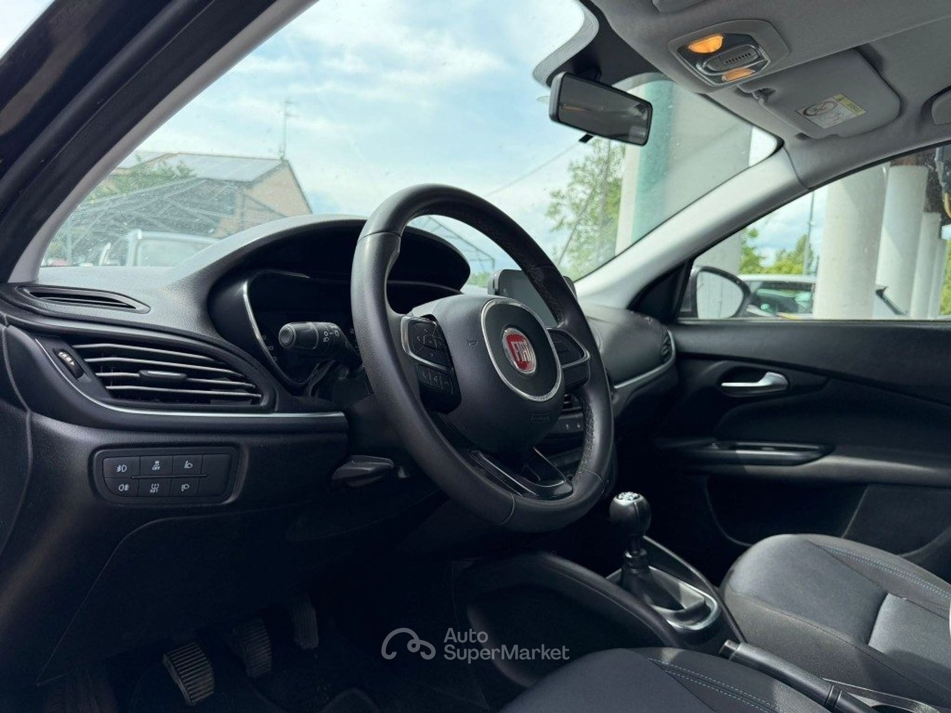 Fiat Tipo