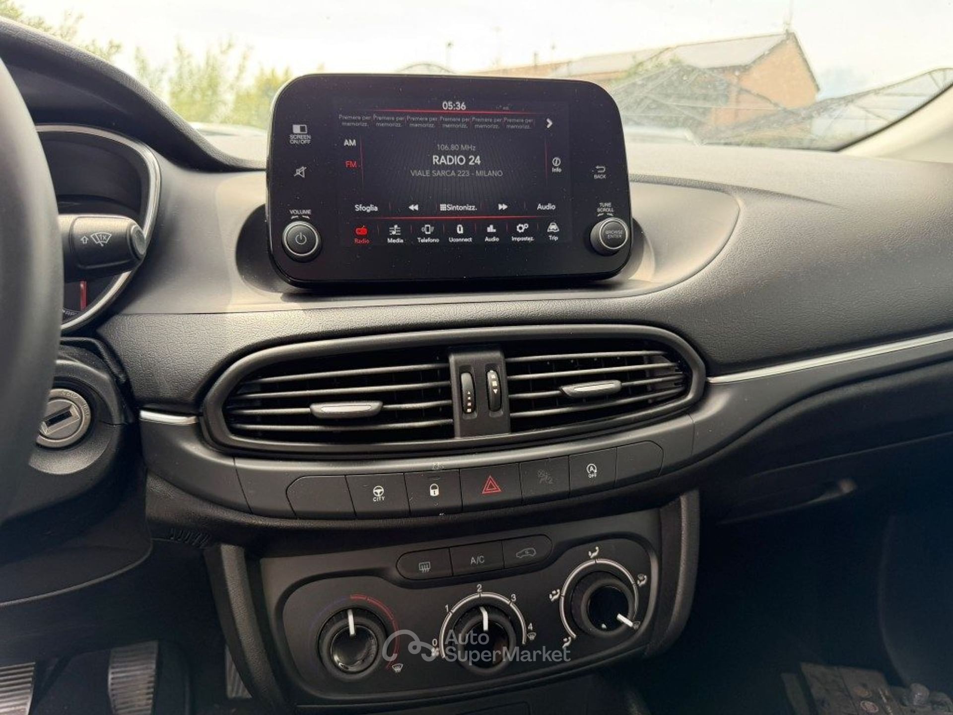 Fiat Tipo