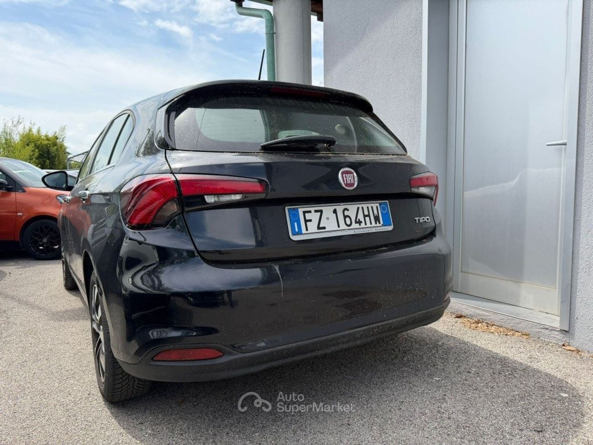 Fiat Tipo